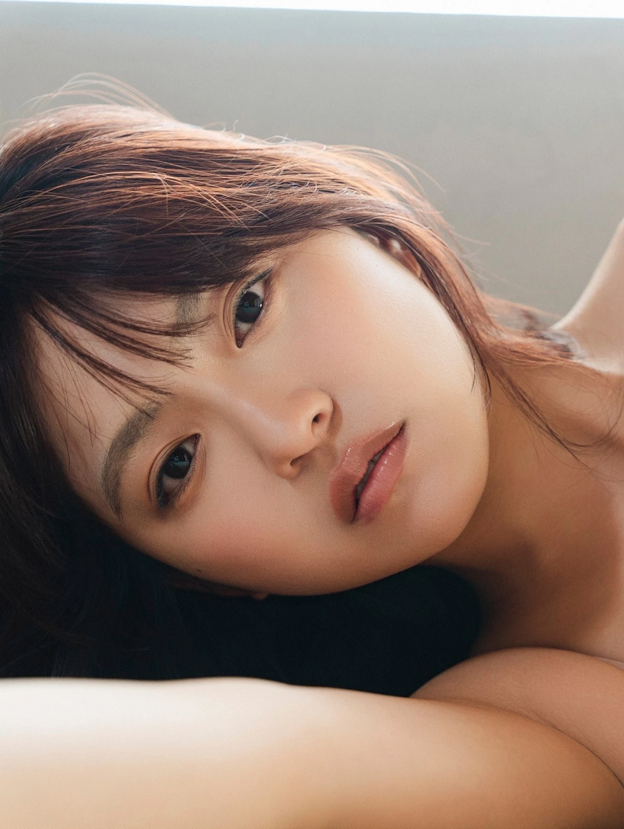 Runa Toyoda 豊田ルナ, FLASHデジタル写真集 「Updated-Me」 - P42