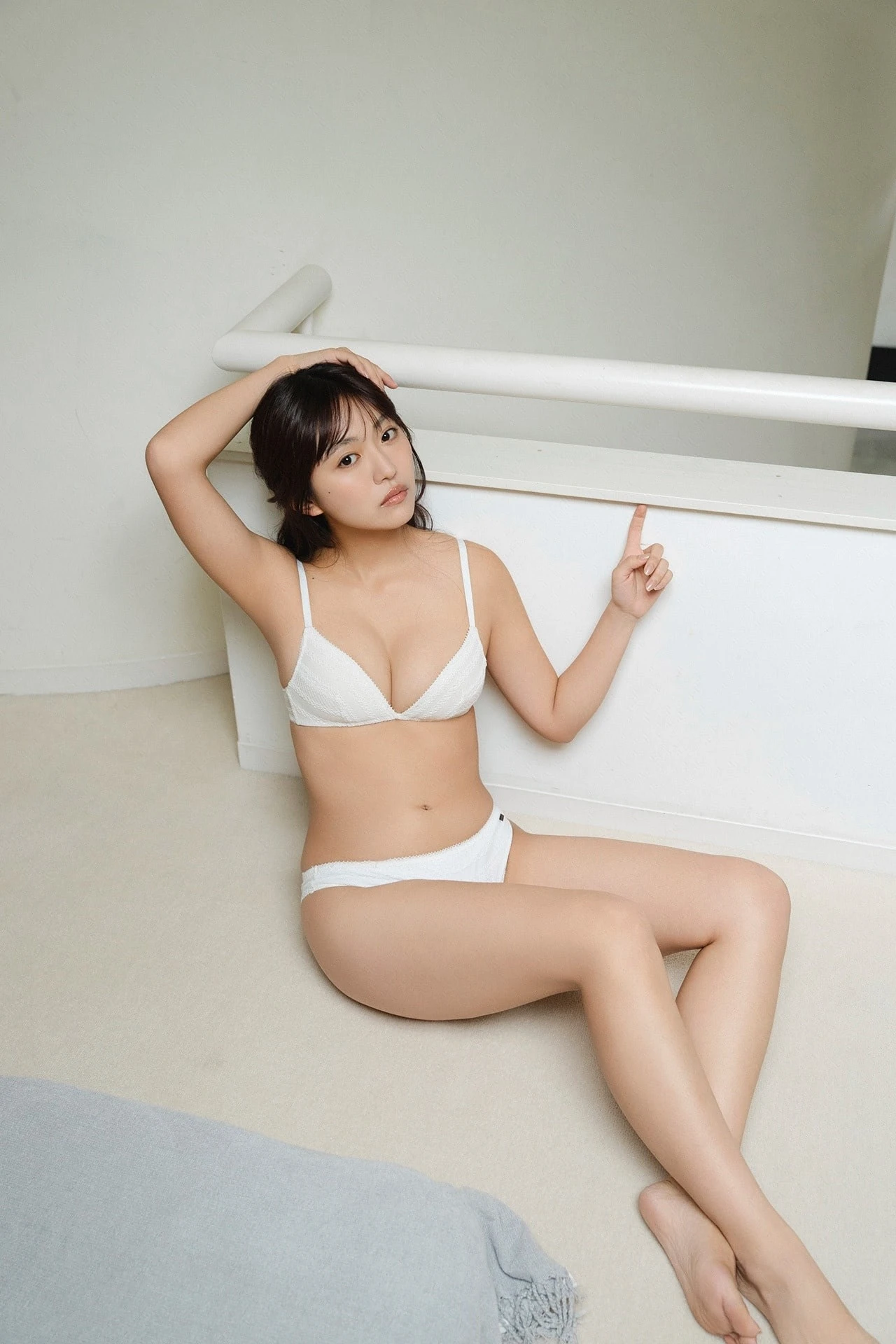 Runa Toyoda 豊田ルナ, FLASHデジタル写真集 「Updated-Me」 - P45