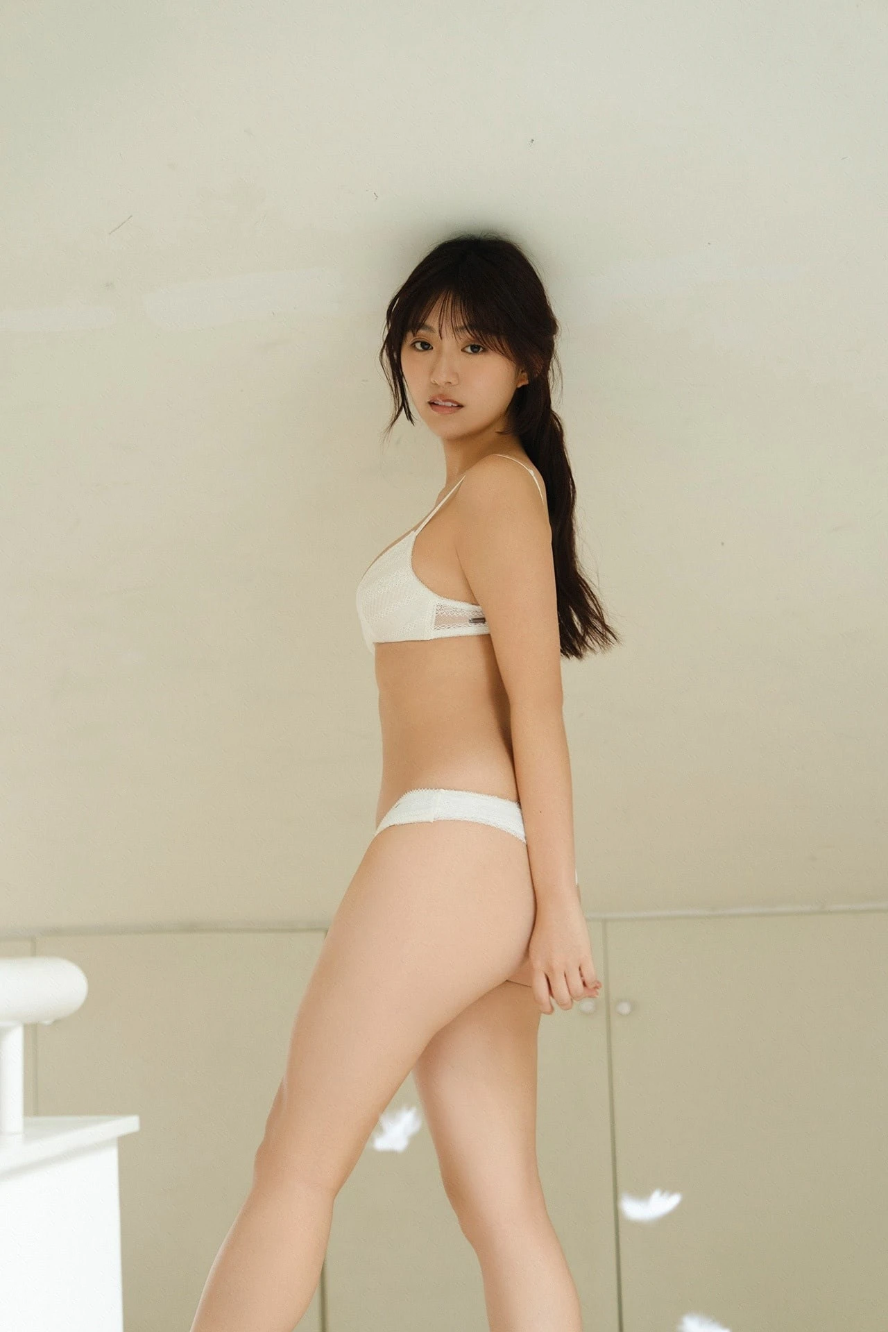 Runa Toyoda 豊田ルナ, FLASHデジタル写真集 「Updated-Me」 - P53