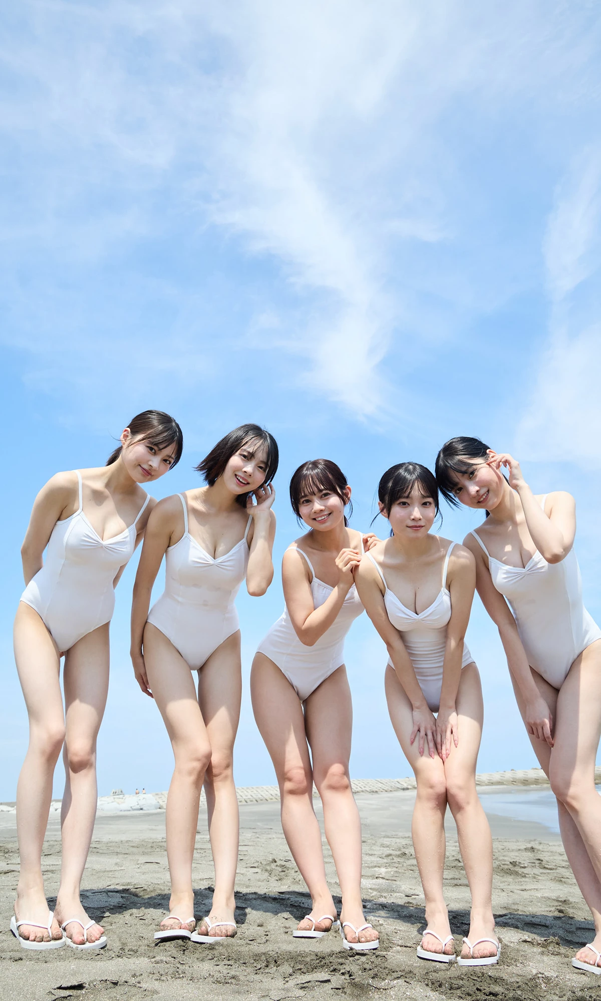 babababambi ＃ババババンビ, 写真集 「永遠に向かって」 - P106