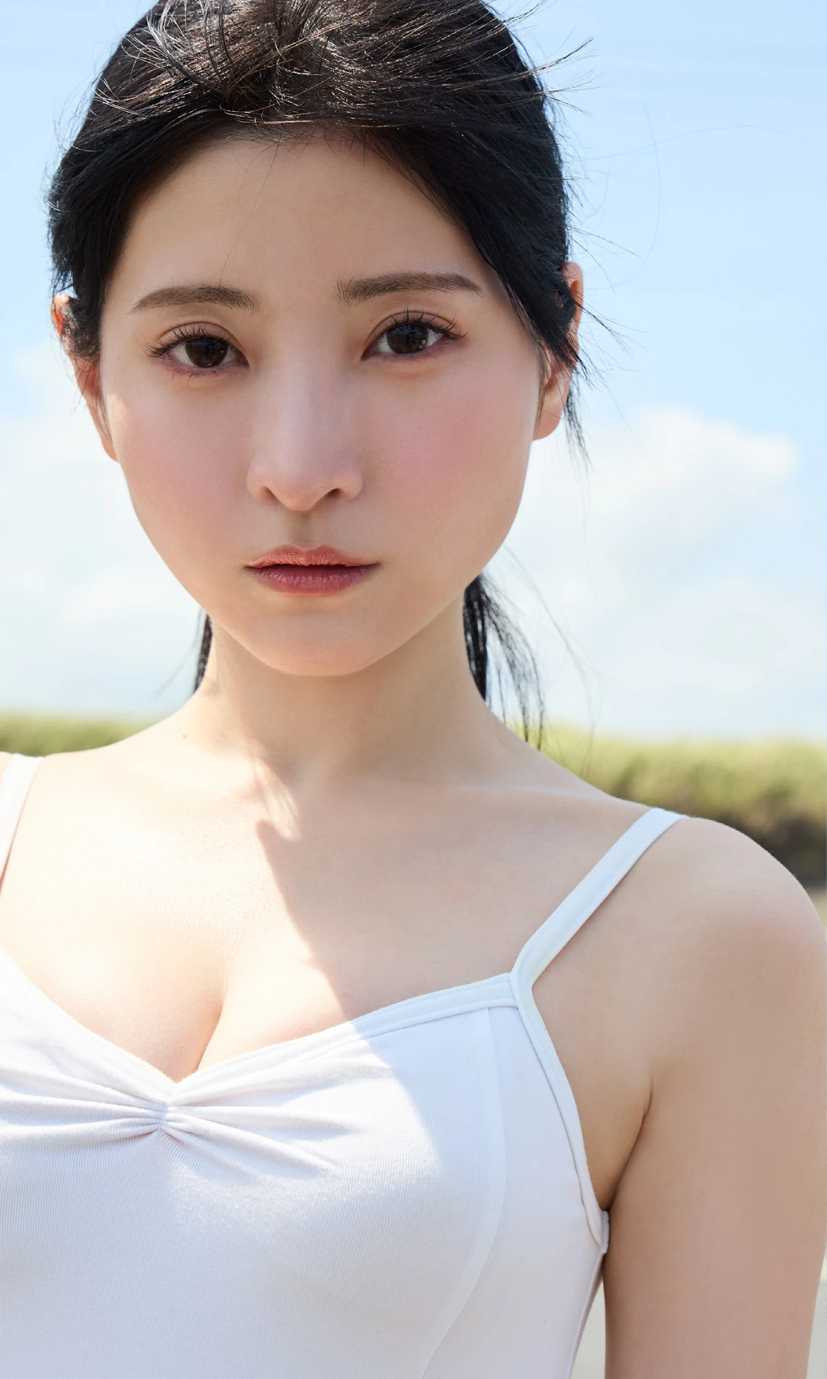 babababambi ＃ババババンビ, 写真集 「永遠に向かって」 - P107