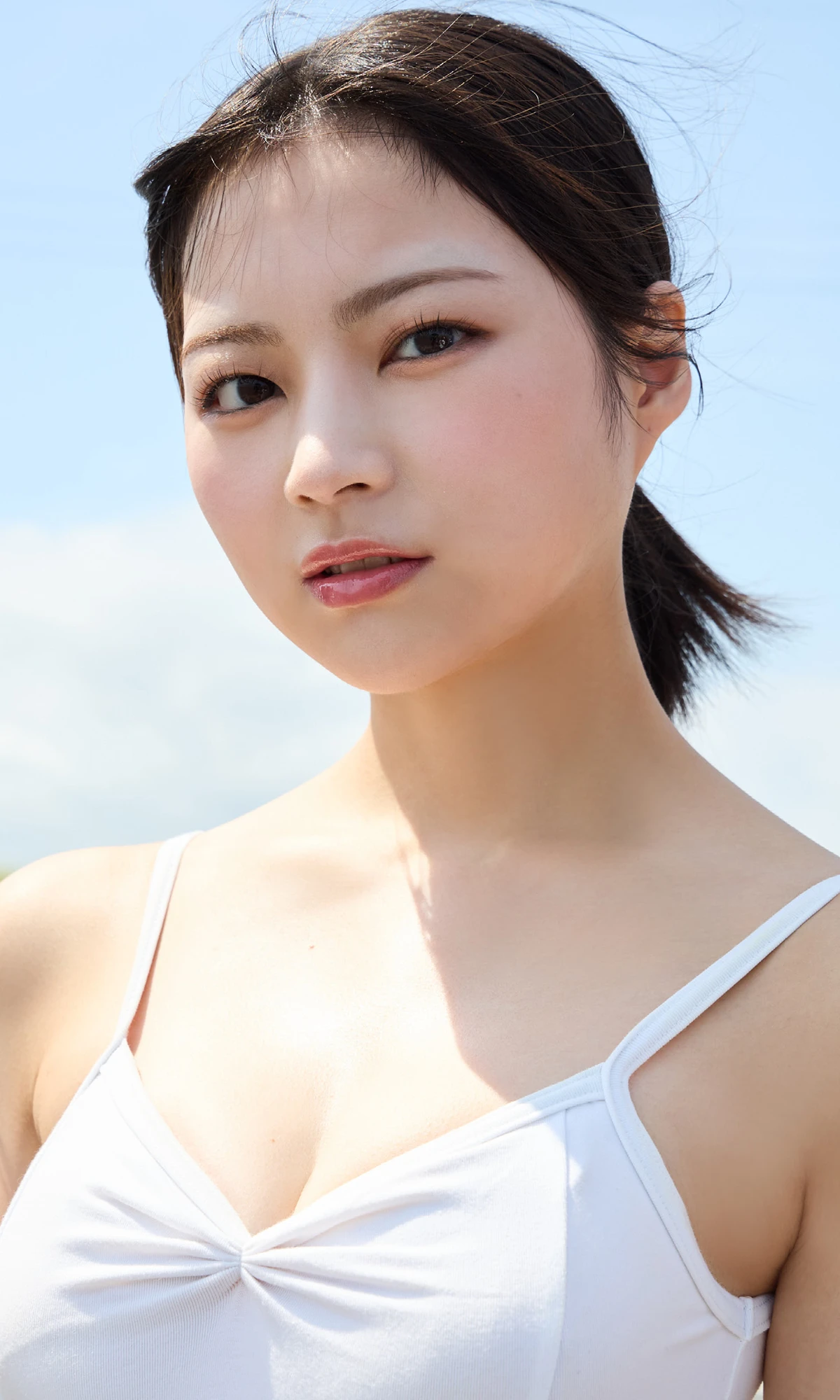 babababambi ＃ババババンビ, 写真集 「永遠に向かって」 - P108
