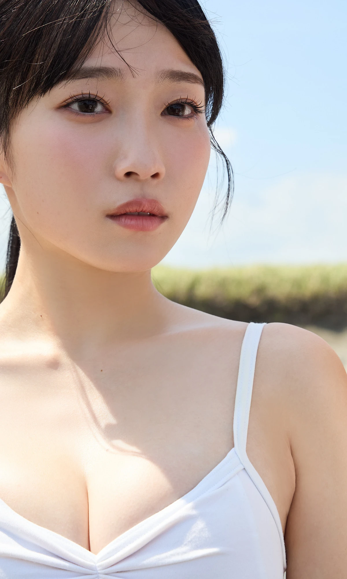 babababambi ＃ババババンビ, 写真集 「永遠に向かって」 - P109