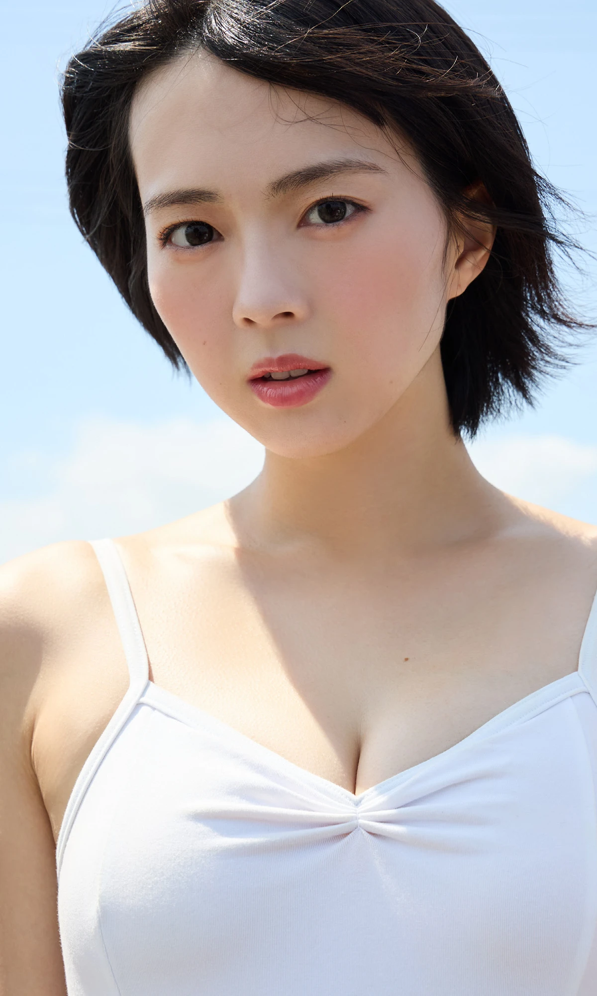 babababambi ＃ババババンビ, 写真集 「永遠に向かって」 - P110