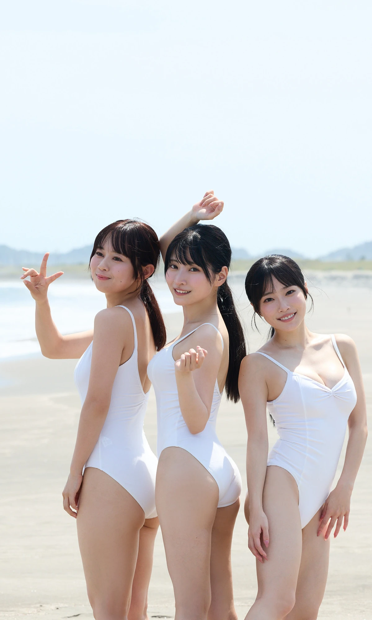 babababambi ＃ババババンビ, 写真集 「永遠に向かって」 - P112