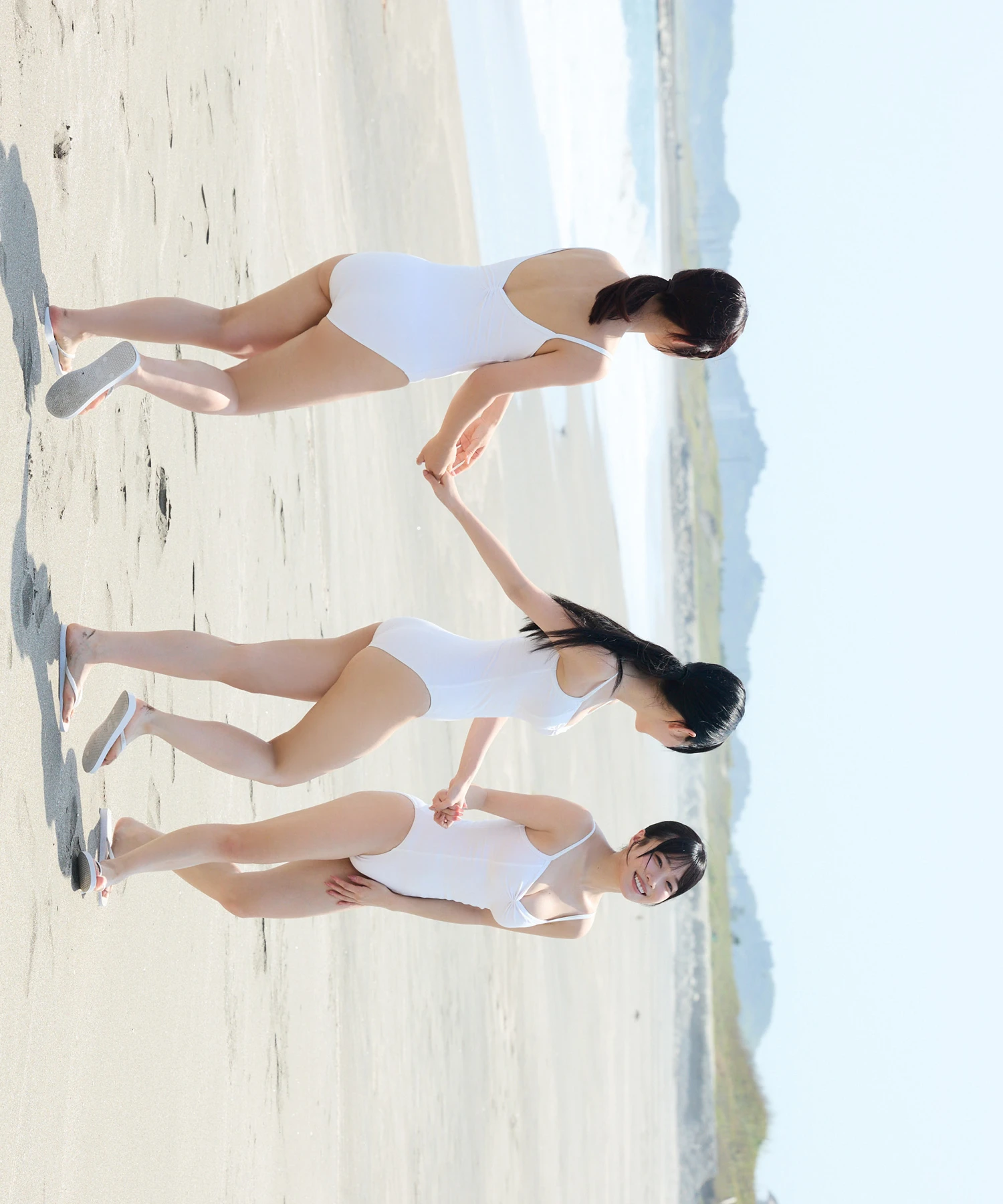 babababambi ＃ババババンビ, 写真集 「永遠に向かって」 - P116