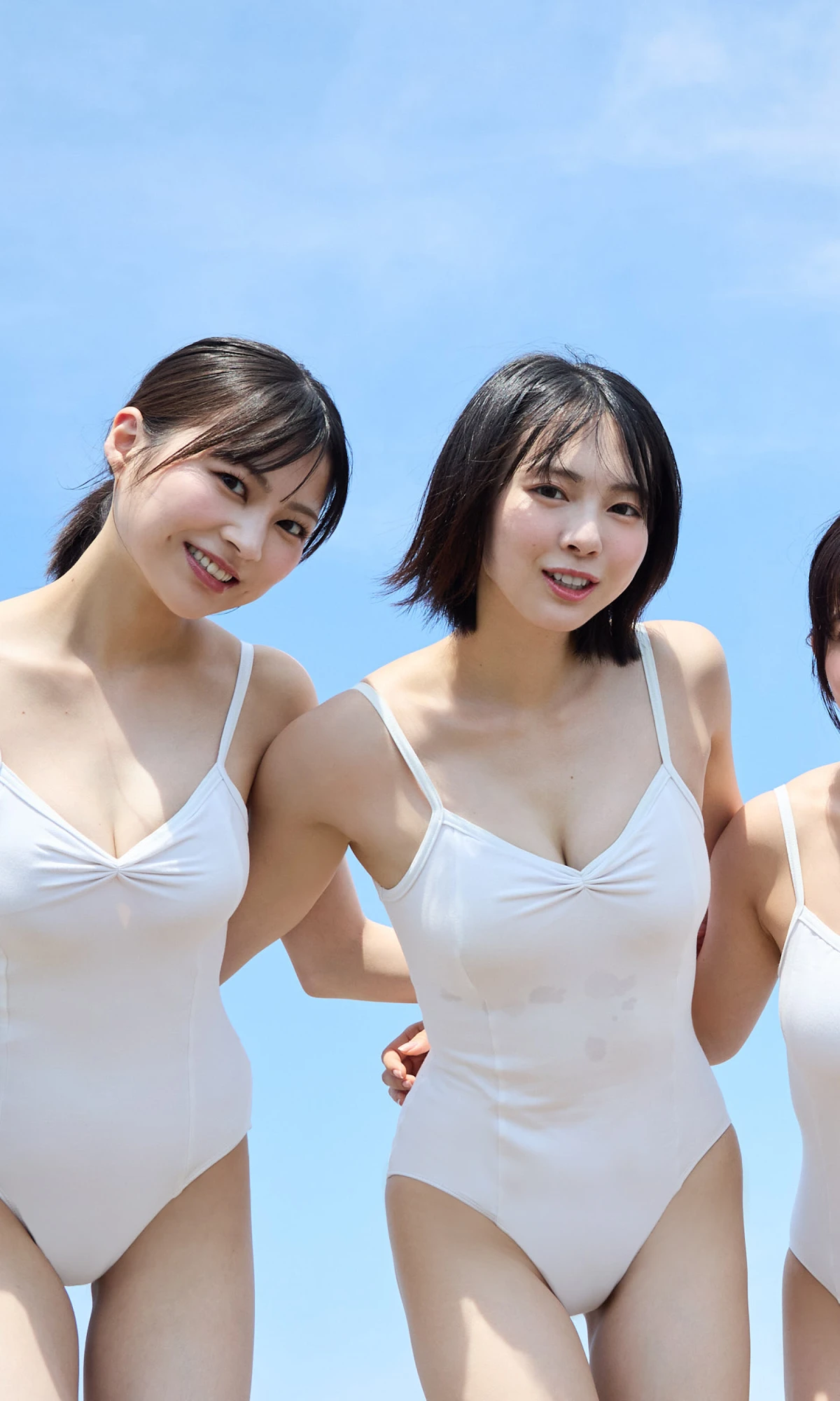babababambi ＃ババババンビ, 写真集 「永遠に向かって」 - P119