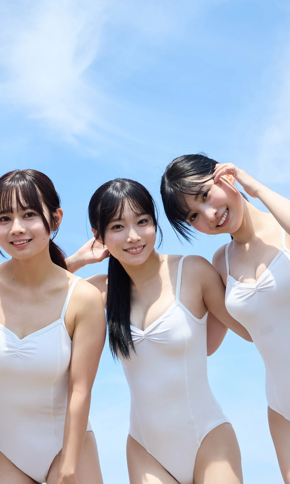 babababambi ＃ババババンビ, 写真集 「永遠に向かって」 - P120