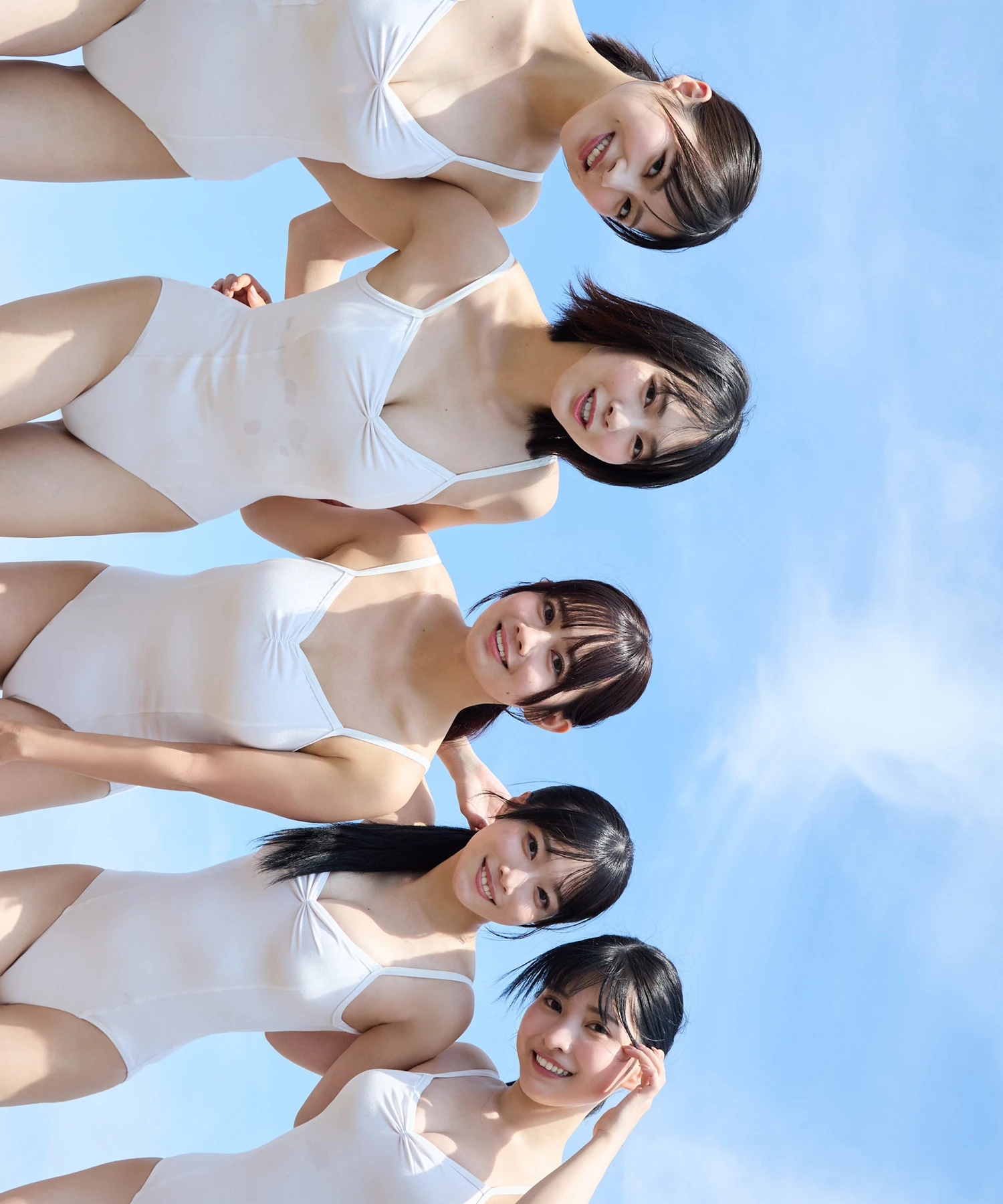 babababambi ＃ババババンビ, 写真集 「永遠に向かって」 - P121