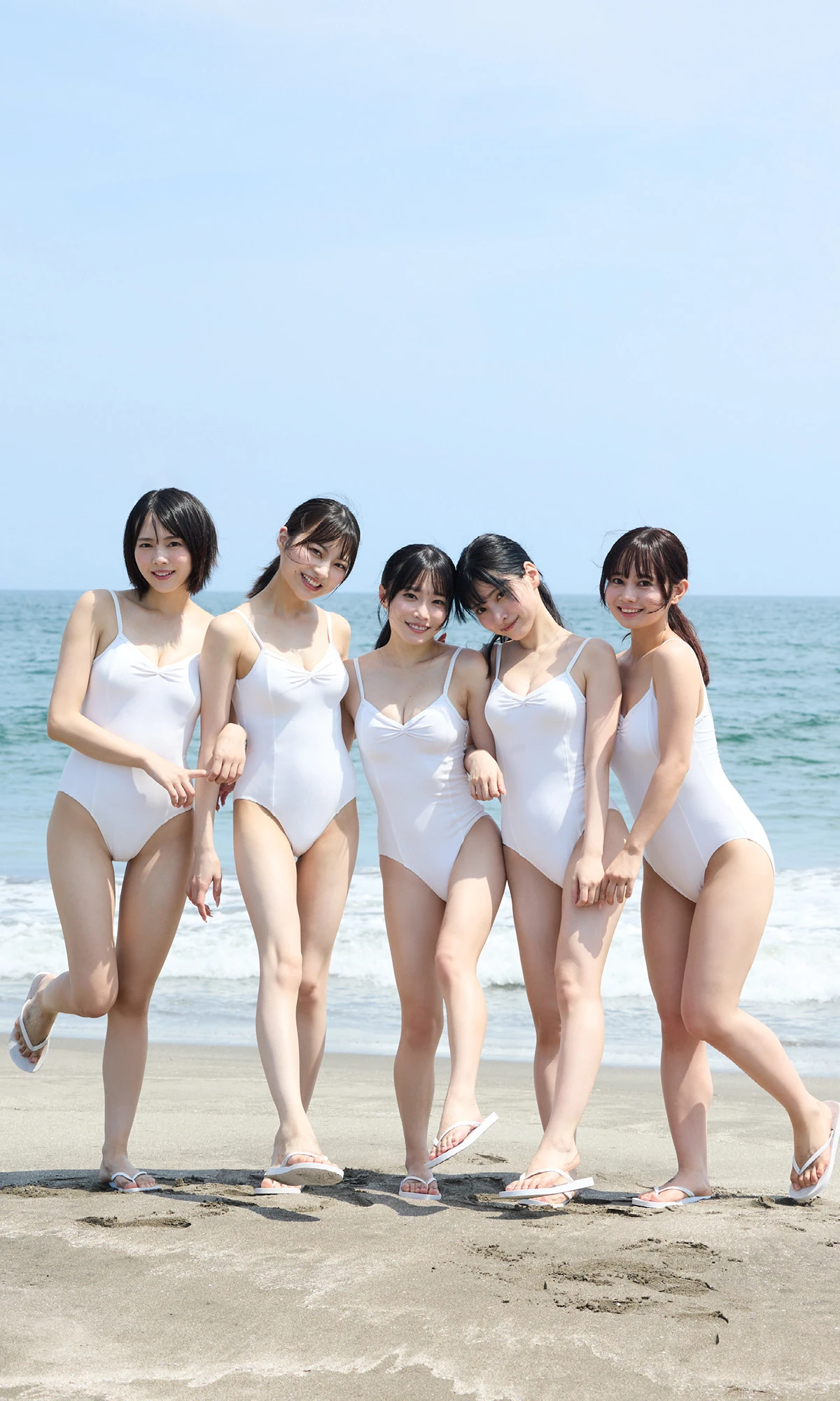 babababambi ＃ババババンビ, 写真集 「永遠に向かって」 - P122