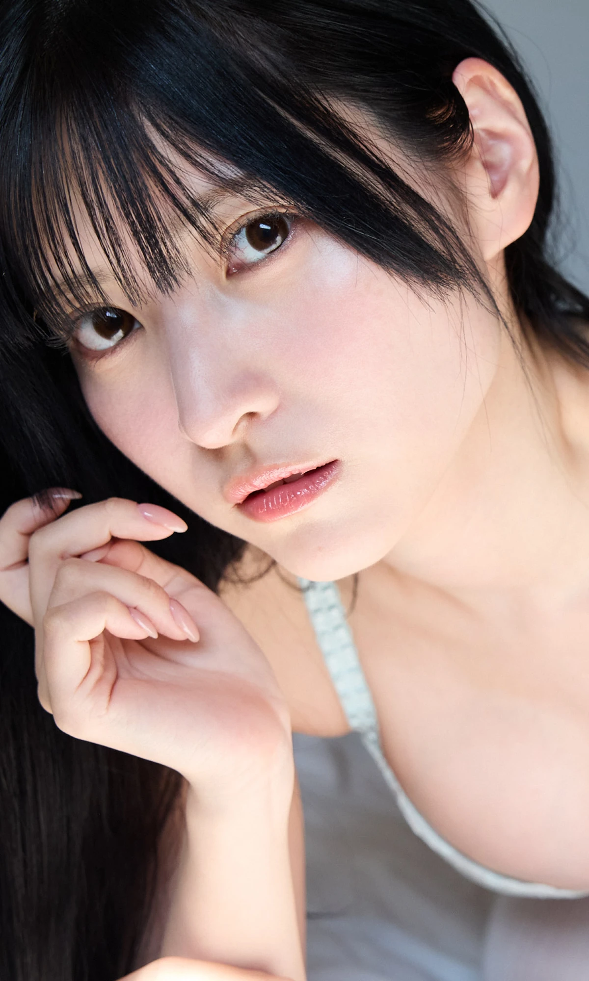 babababambi ＃ババババンビ, 写真集 「永遠に向かって」 - P36