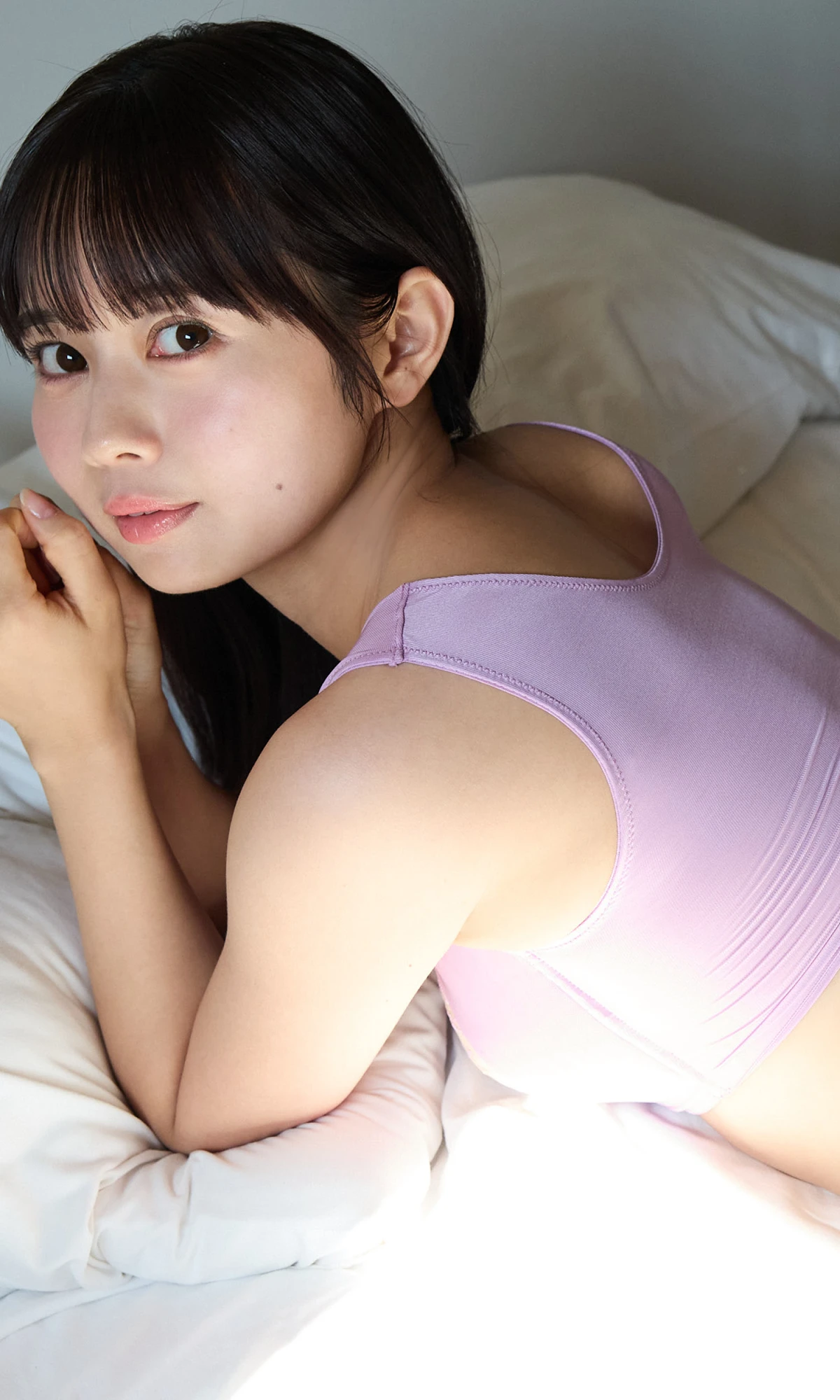 babababambi ＃ババババンビ, 写真集 「永遠に向かって」 - P46