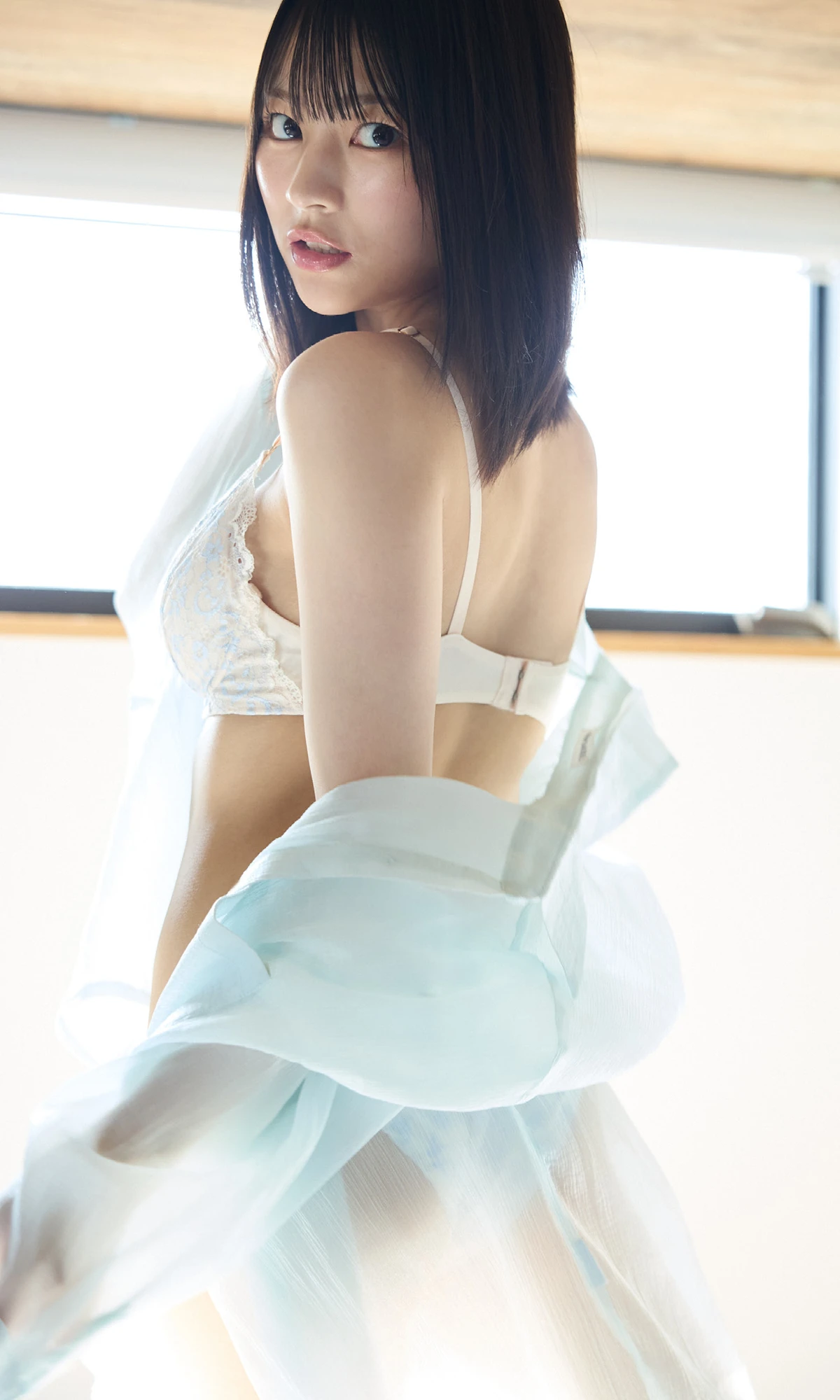 babababambi ＃ババババンビ, 写真集 「永遠に向かって」 - P49