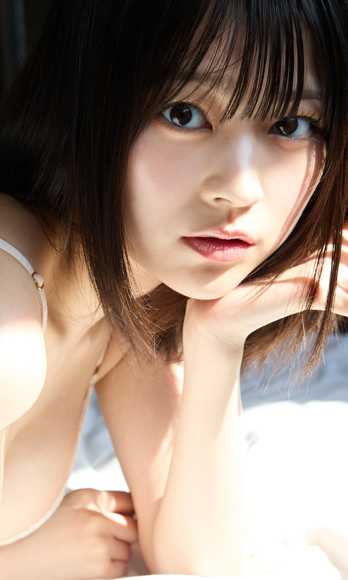 babababambi ＃ババババンビ, 写真集 「永遠に向かって」 - P52