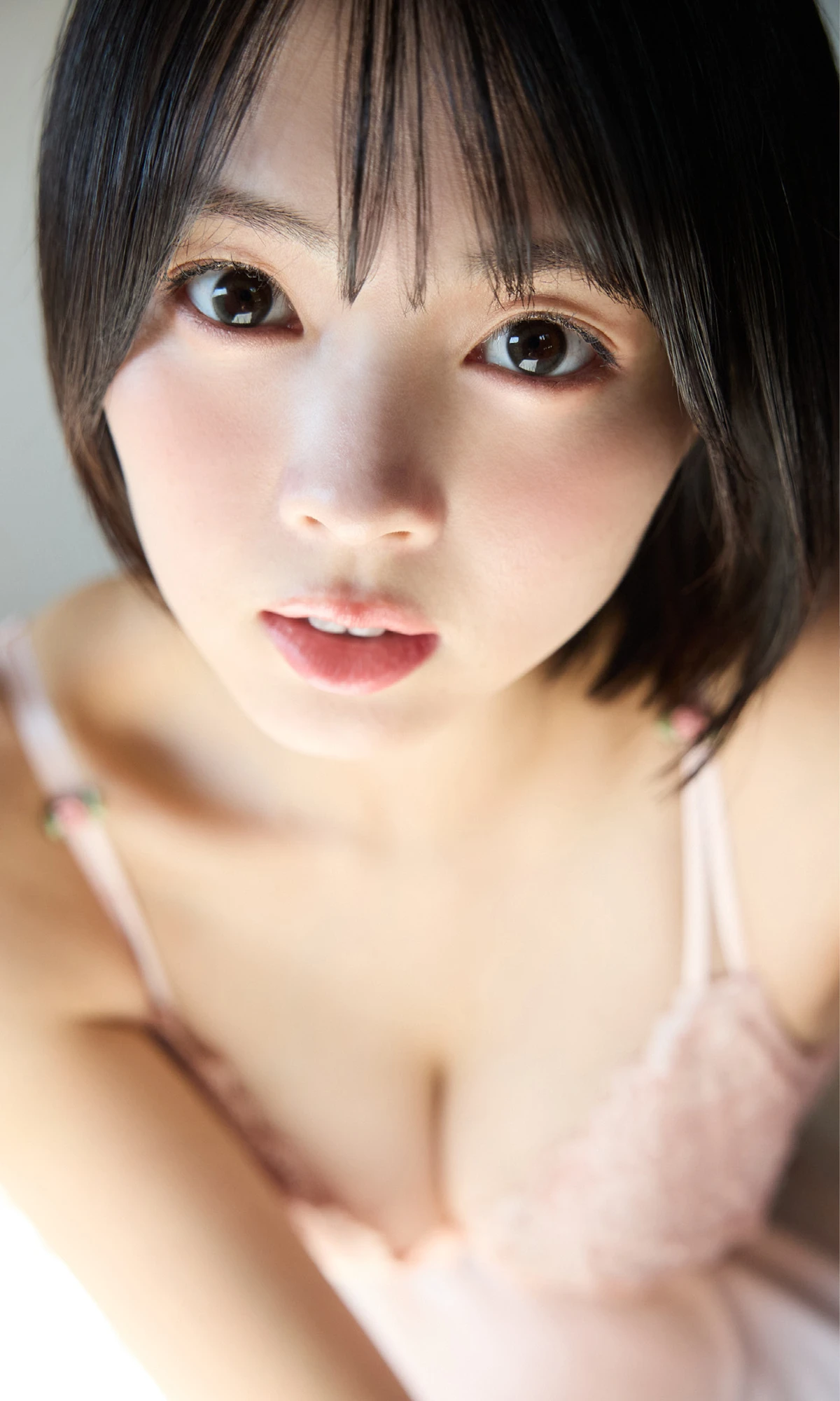 babababambi ＃ババババンビ, 写真集 「永遠に向かって」 - P55
