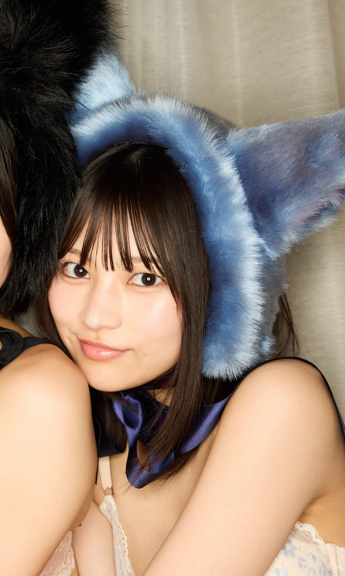 babababambi ＃ババババンビ, 写真集 「永遠に向かって」 - P68