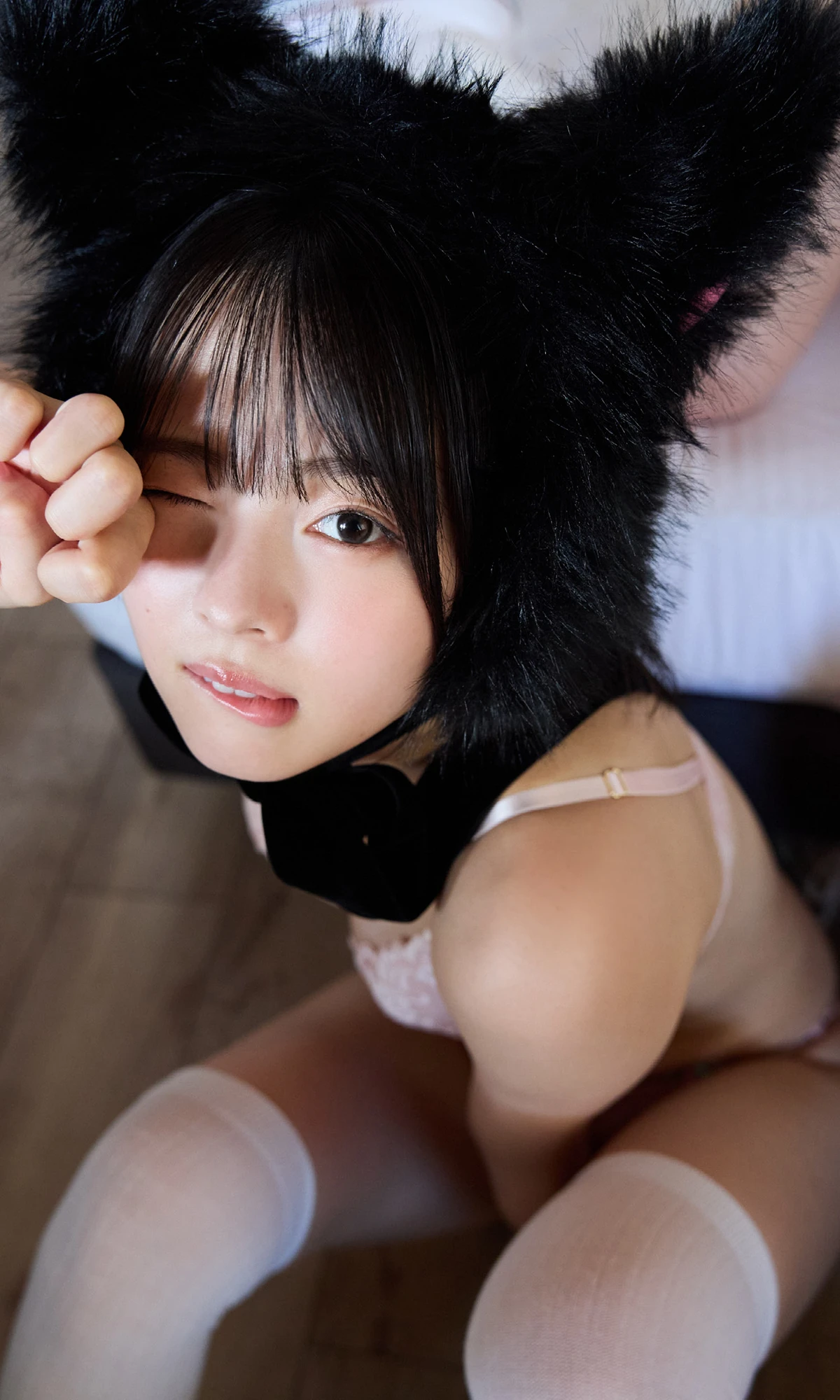 babababambi ＃ババババンビ, 写真集 「永遠に向かって」 - P70