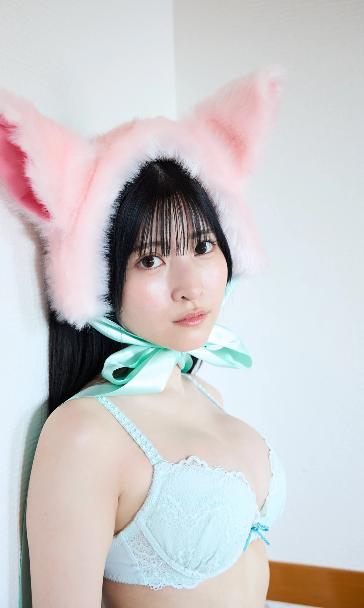 babababambi ＃ババババンビ, 写真集 「永遠に向かって」 - P71
