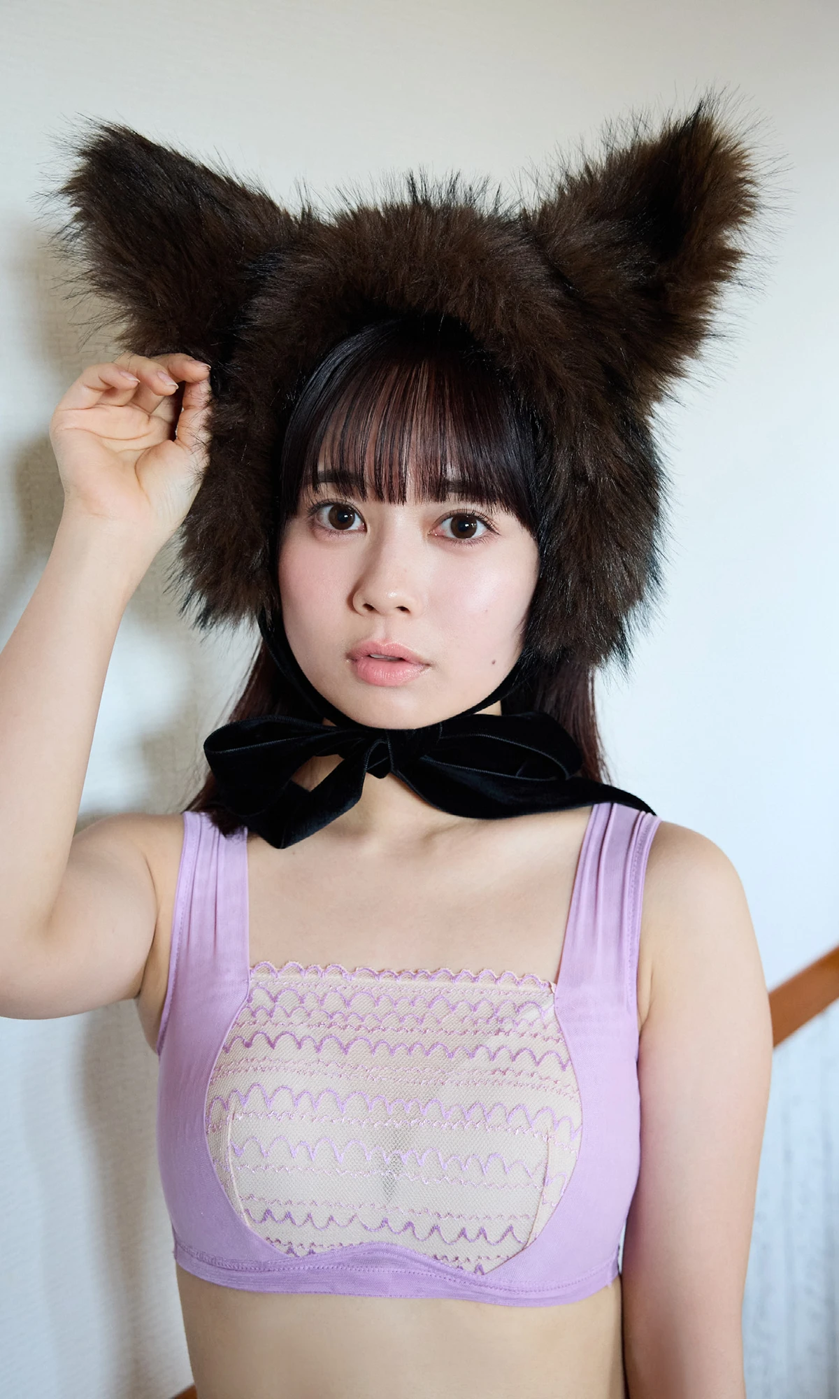 babababambi ＃ババババンビ, 写真集 「永遠に向かって」 - P73
