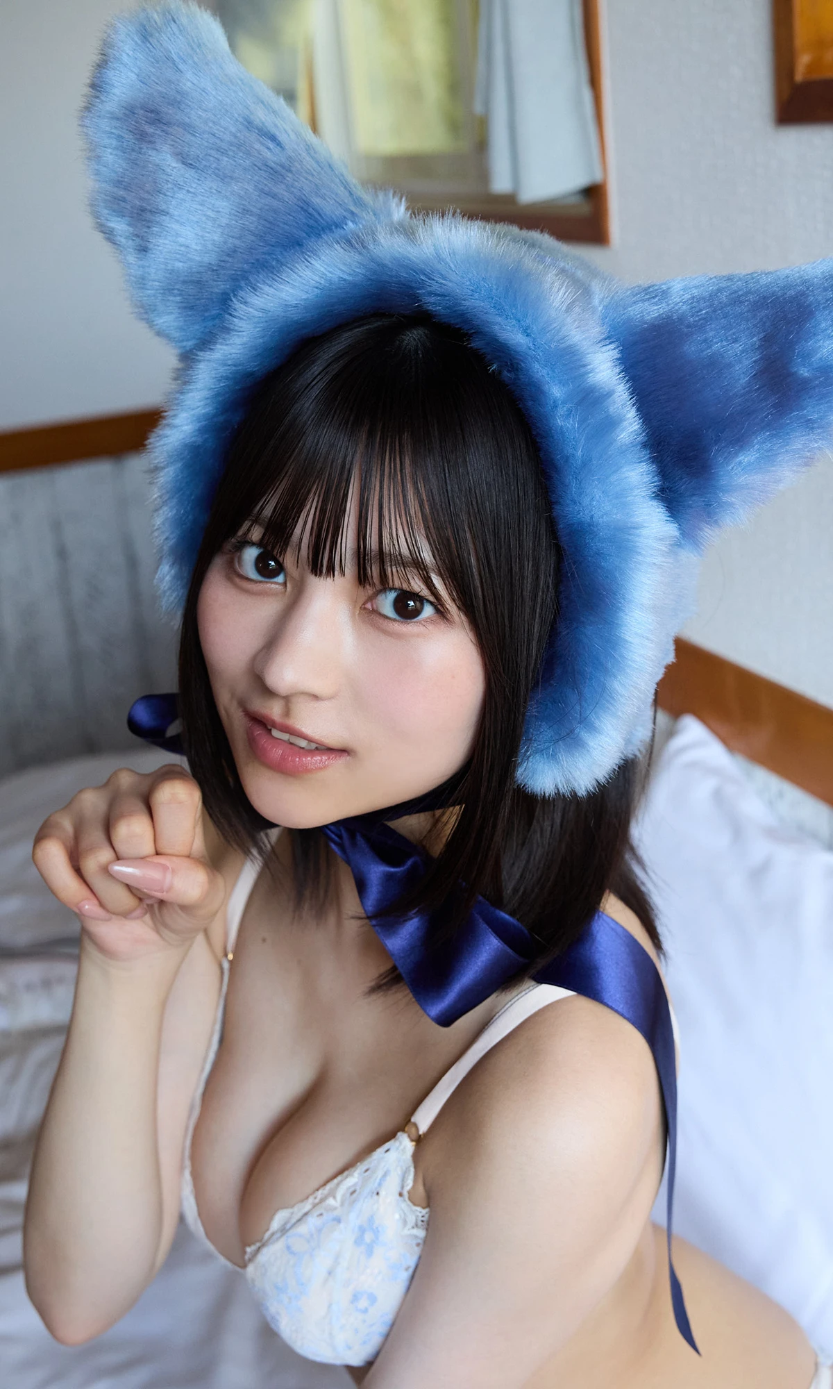 babababambi ＃ババババンビ, 写真集 「永遠に向かって」 - P74