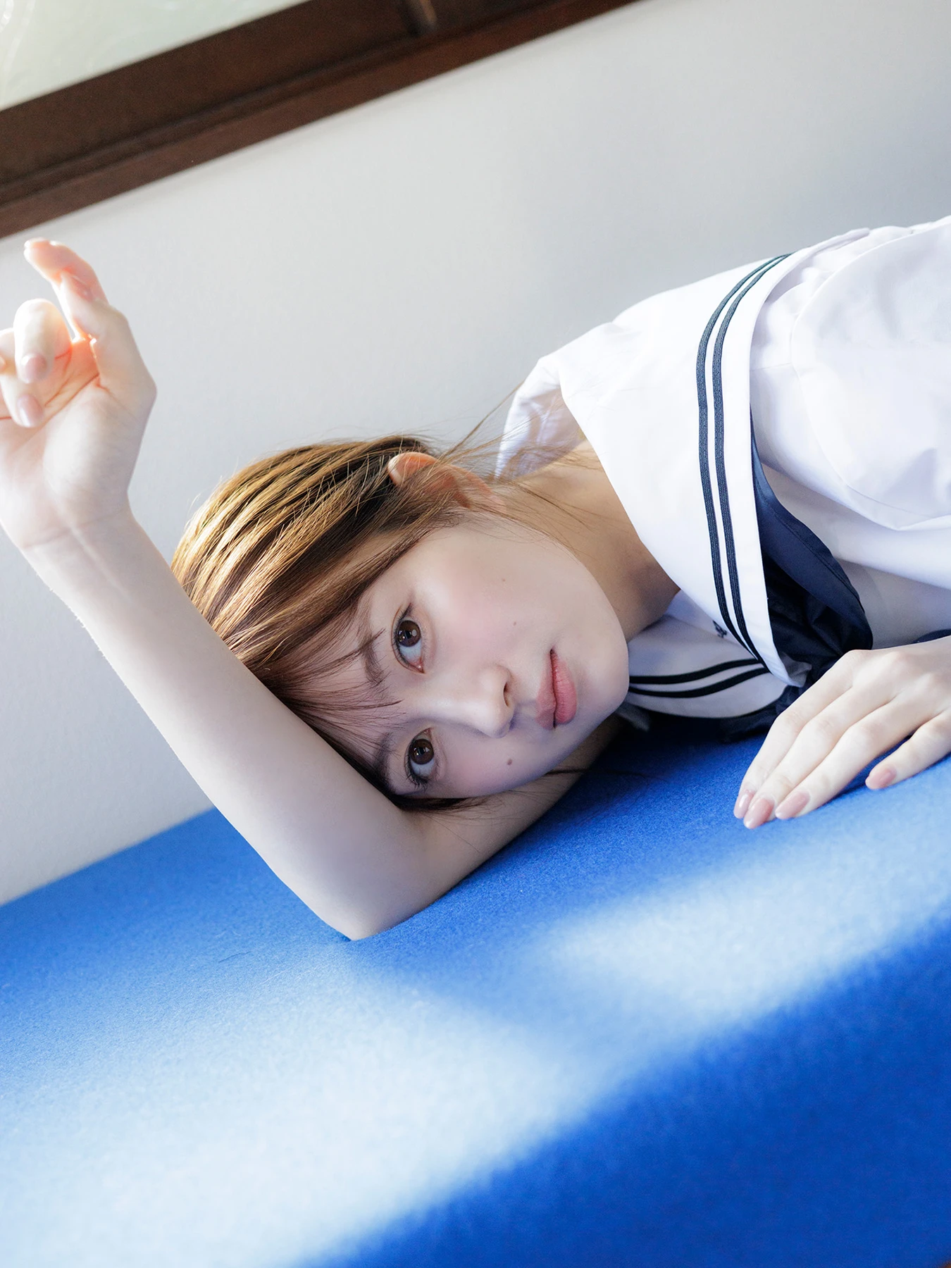 Yuna Ego 江籠裕奈, デジタル写真集 ドキッ！ ENTAME36℃デジタル写真集 - P10