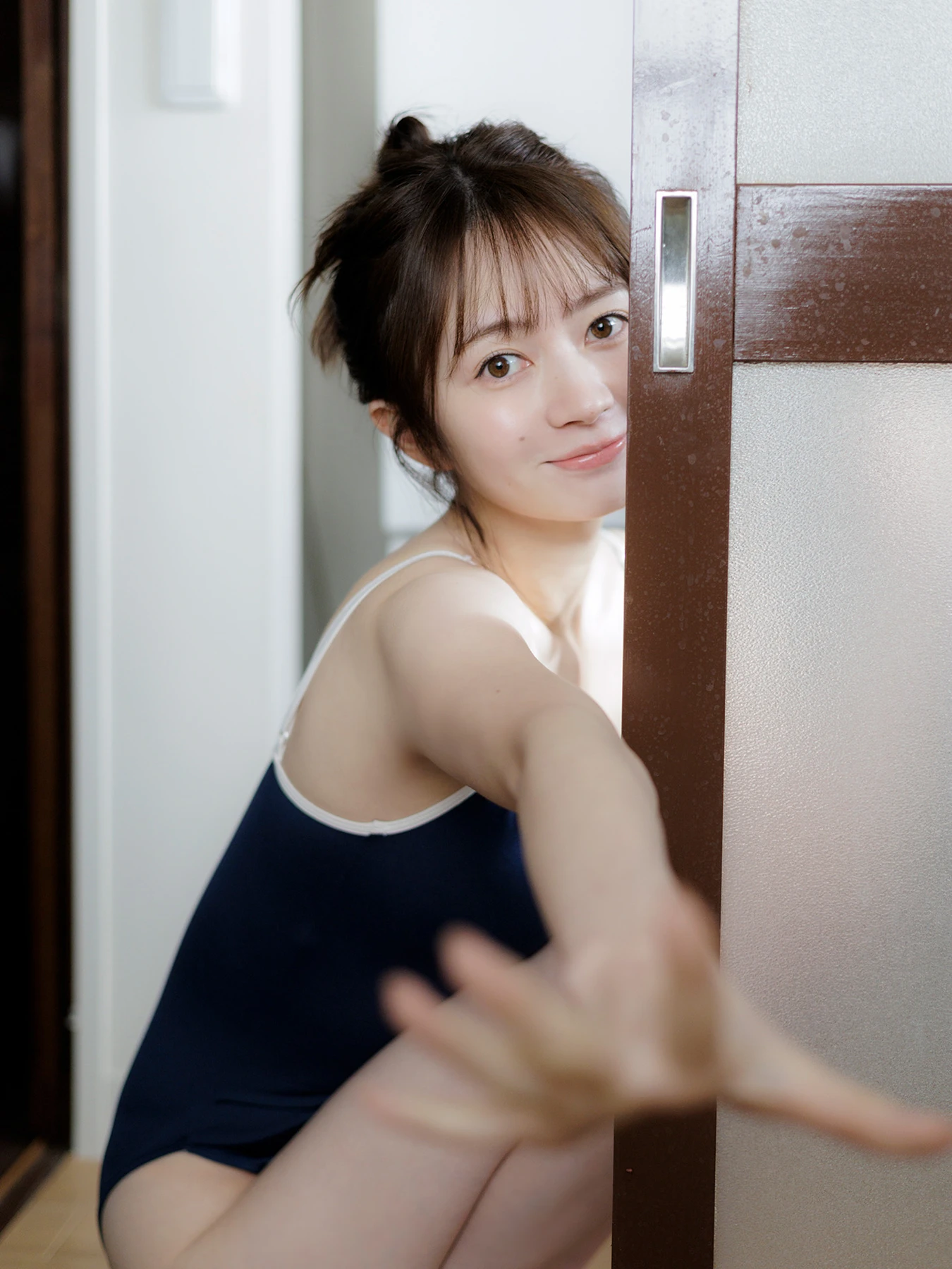 Yuna Ego 江籠裕奈, デジタル写真集 ドキッ！ ENTAME36℃デジタル写真集 - P21