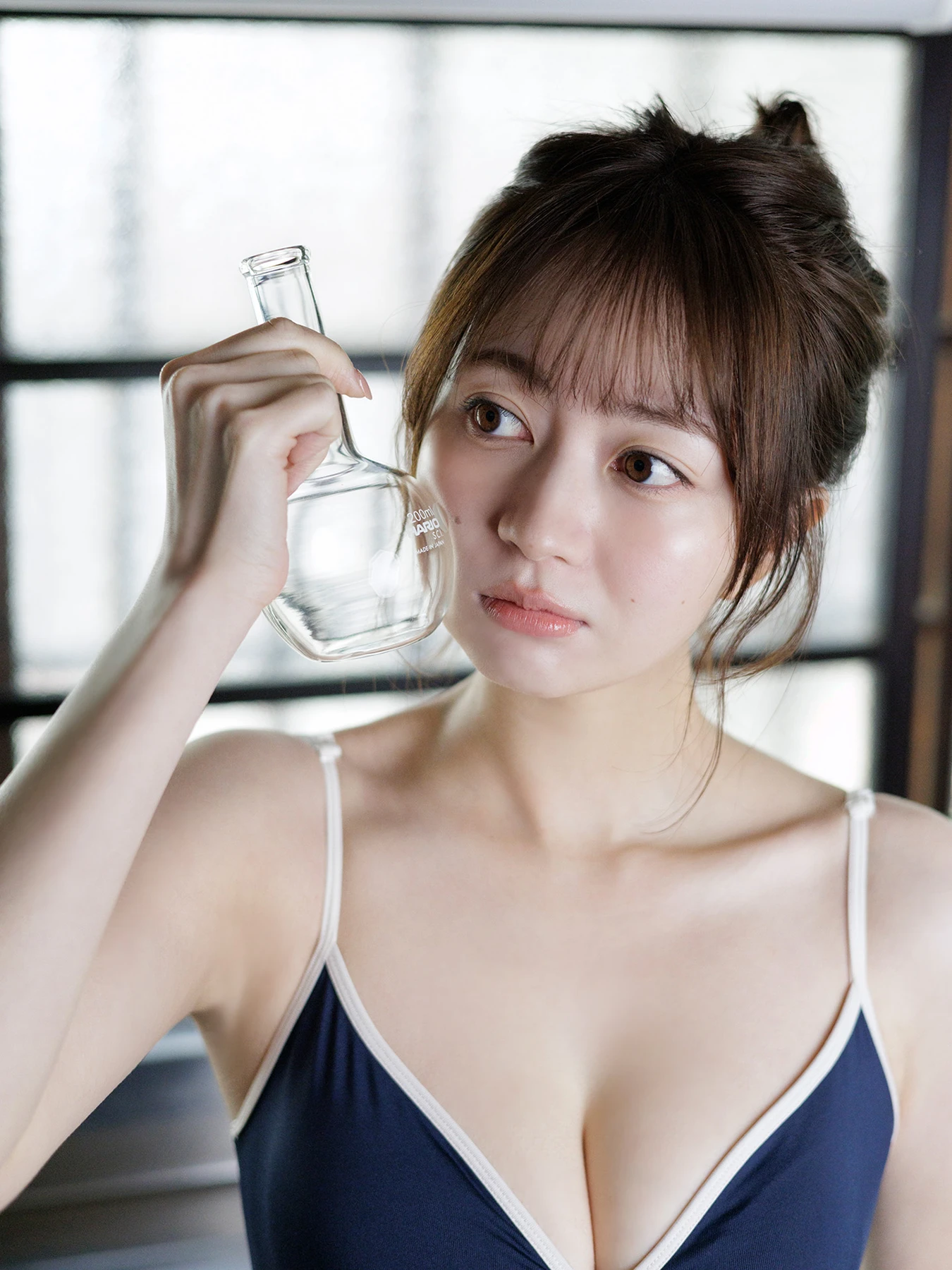 Yuna Ego 江籠裕奈, デジタル写真集 ドキッ！ ENTAME36℃デジタル写真集 - P26