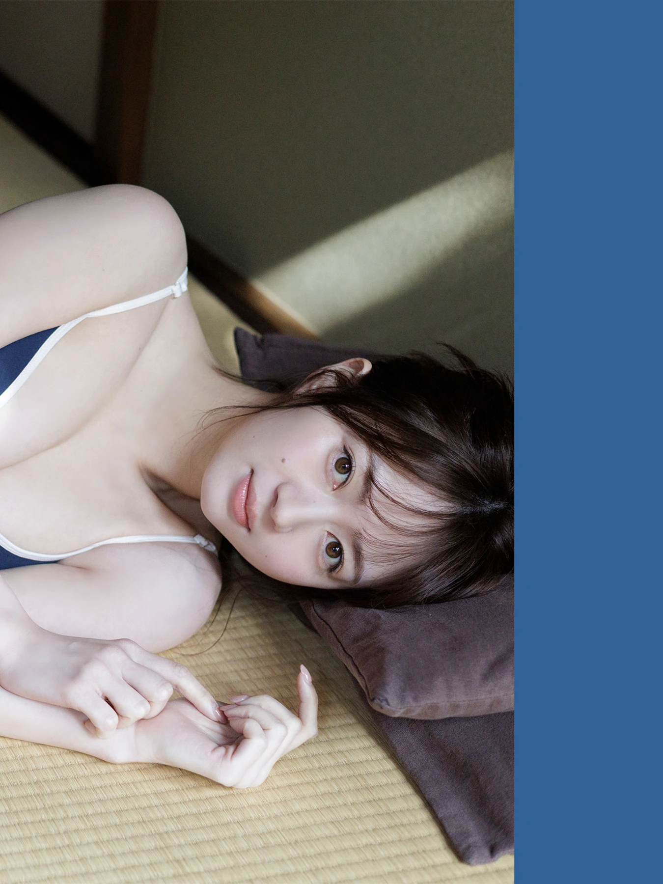 Yuna Ego 江籠裕奈, デジタル写真集 ドキッ！ ENTAME36℃デジタル写真集 - P29