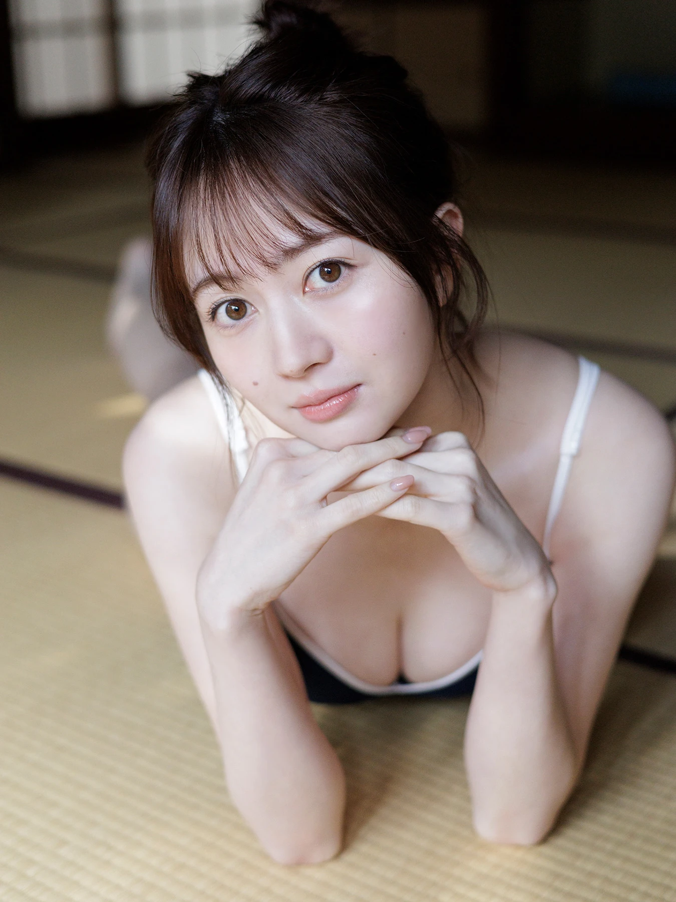 Yuna Ego 江籠裕奈, デジタル写真集 ドキッ！ ENTAME36℃デジタル写真集 - P31