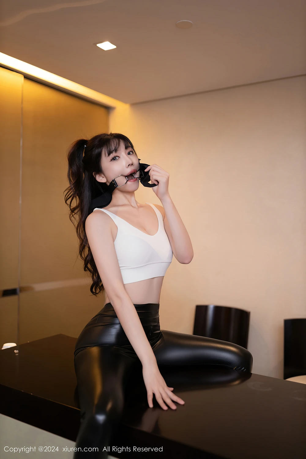 XiuRen秀人网 No.9377 陆萱萱LuXuanXuan - P13