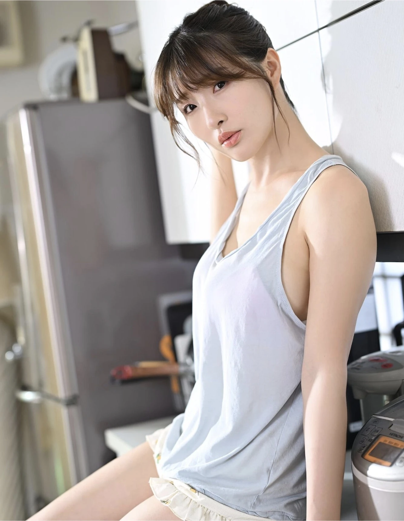 Tsumugi Hara 原つむぎ, EX MAX! SPECIAL 2025 Vol.205 - P13