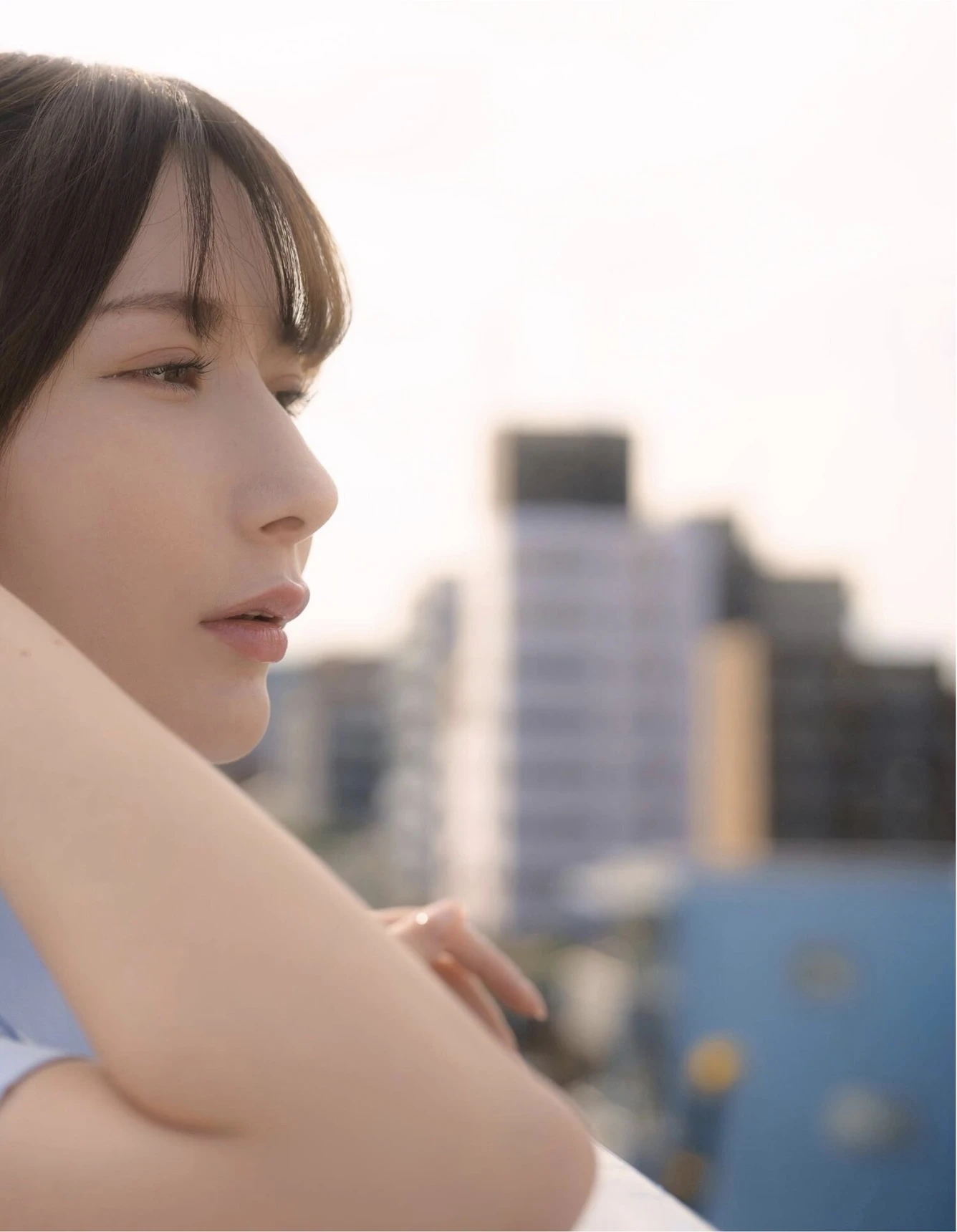 Sasha Yurikawa 百合川サシャ, EX MAX! SPECIAL 2025 Vol.205 - P3