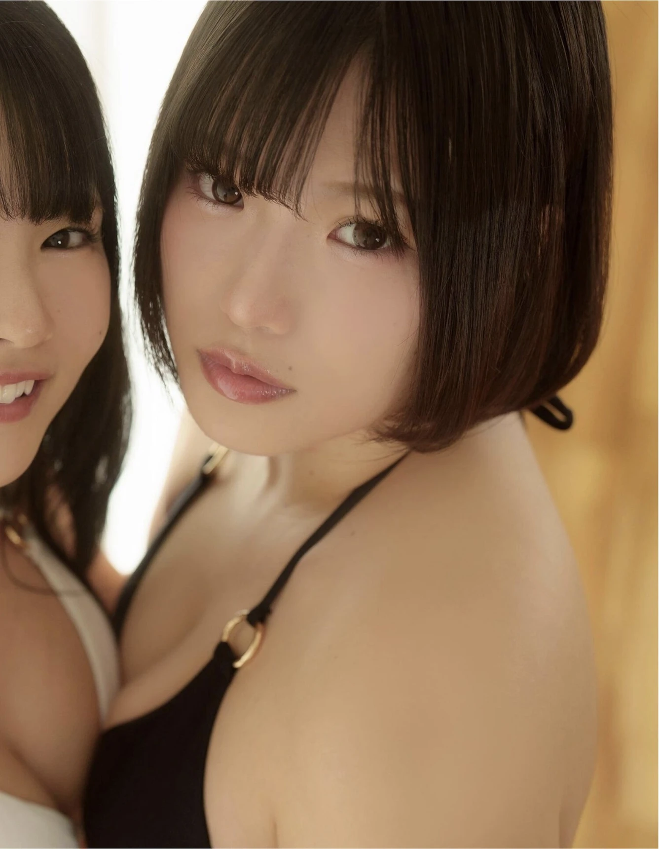 Asahi Tachibana 橘あさひ, Nanami Miyakoshi 宮越虹海, EX MAX! SPECIAL 2025 Vol.205 - P9