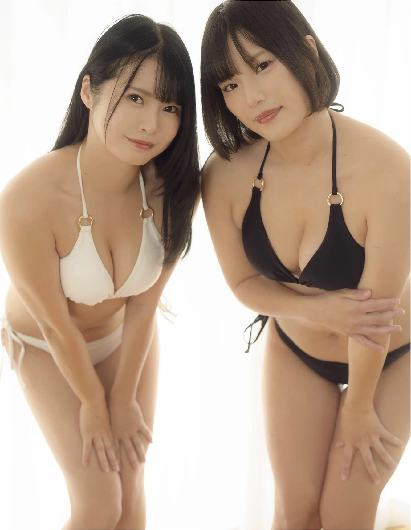 Asahi Tachibana 橘あさひ, Nanami Miyakoshi 宮越虹海, EX MAX! SPECIAL 2025 Vol.205 - P2