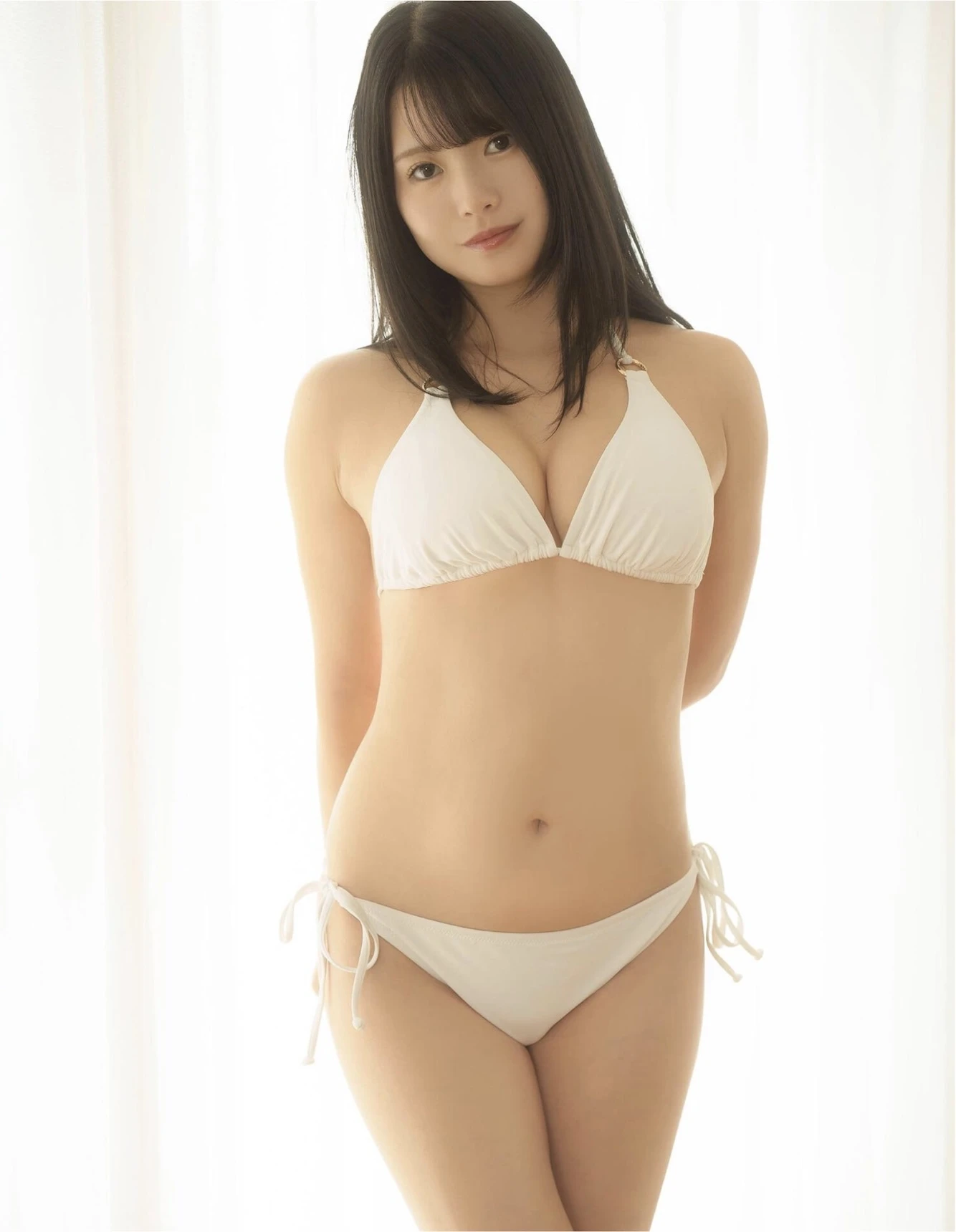 Asahi Tachibana 橘あさひ, Nanami Miyakoshi 宮越虹海, EX MAX! SPECIAL 2025 Vol.205 - P4