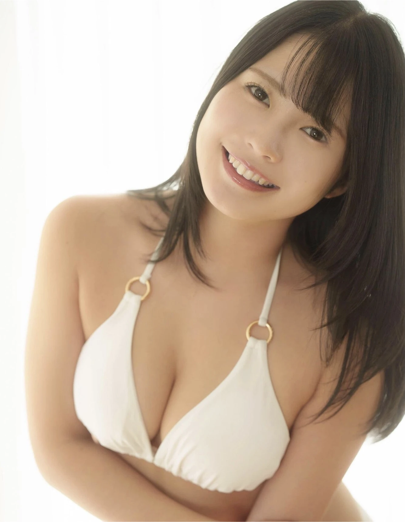 Asahi Tachibana 橘あさひ, Nanami Miyakoshi 宮越虹海, EX MAX! SPECIAL 2025 Vol.205 - P5