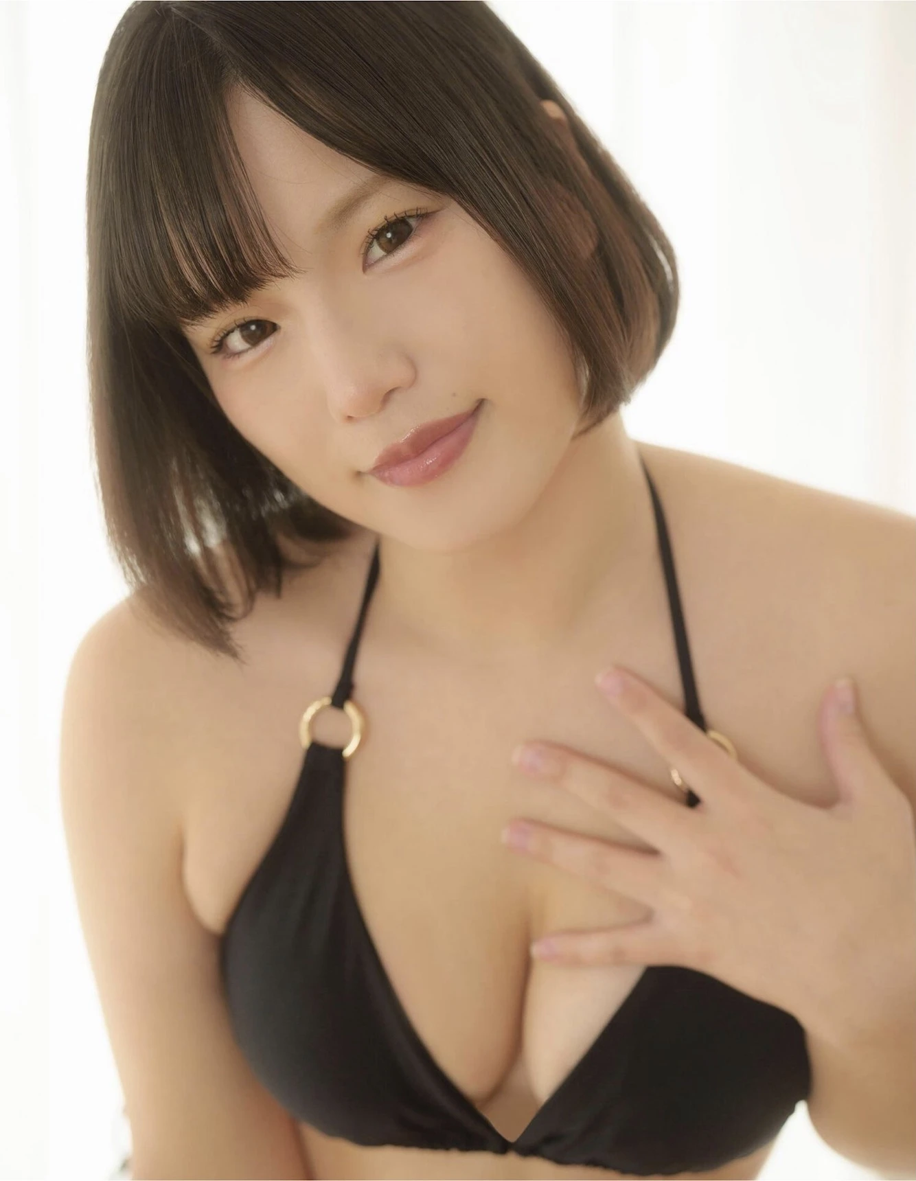 Asahi Tachibana 橘あさひ, Nanami Miyakoshi 宮越虹海, EX MAX! SPECIAL 2025 Vol.205 - P7