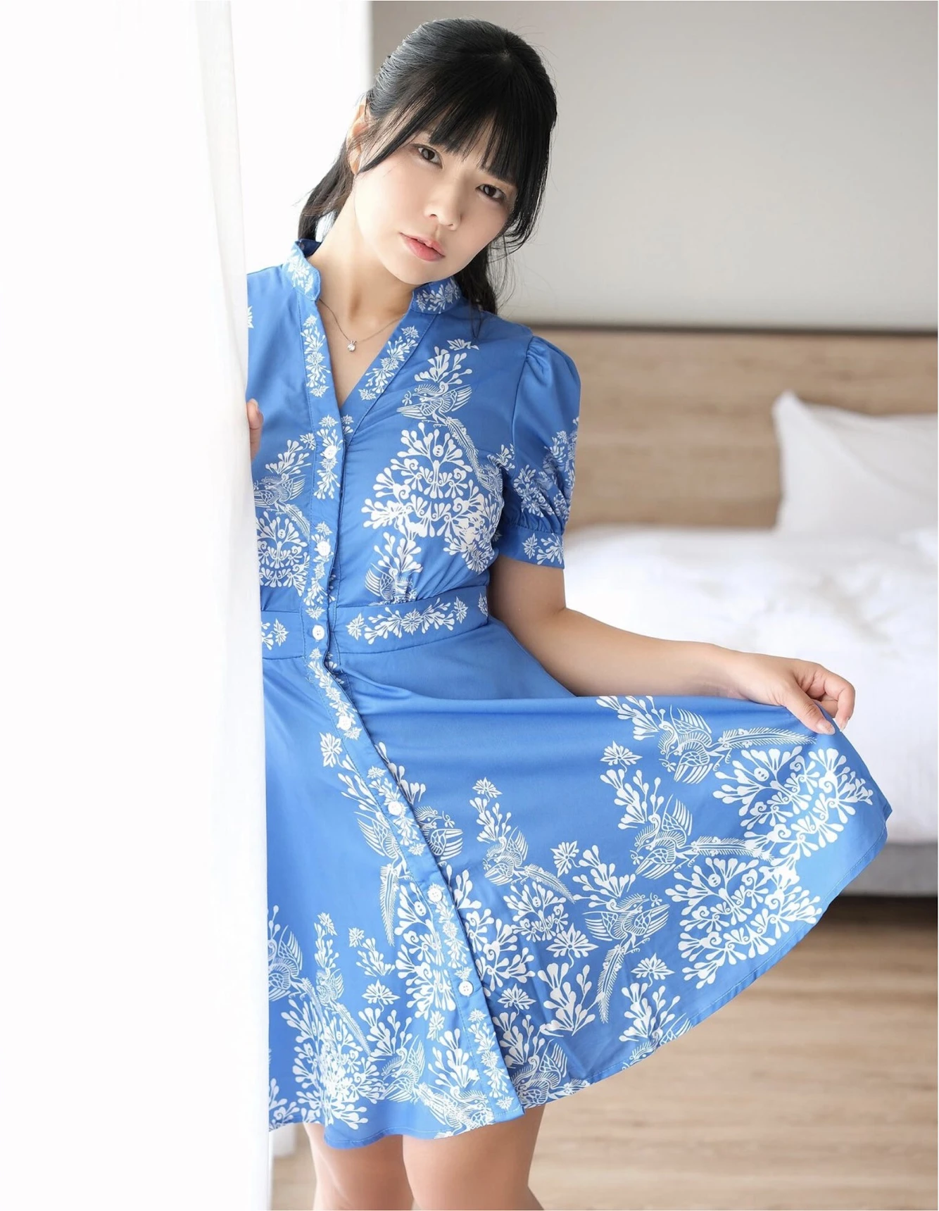小日向結衣・有村ユキ・藤原ナミ, EX MAX! SPECIAL 2025 Vol.205 - P18