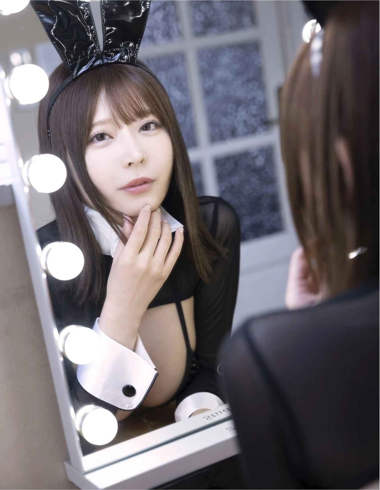 小日向結衣・有村ユキ・藤原ナミ, EX MAX! SPECIAL 2025 Vol.205 - P7