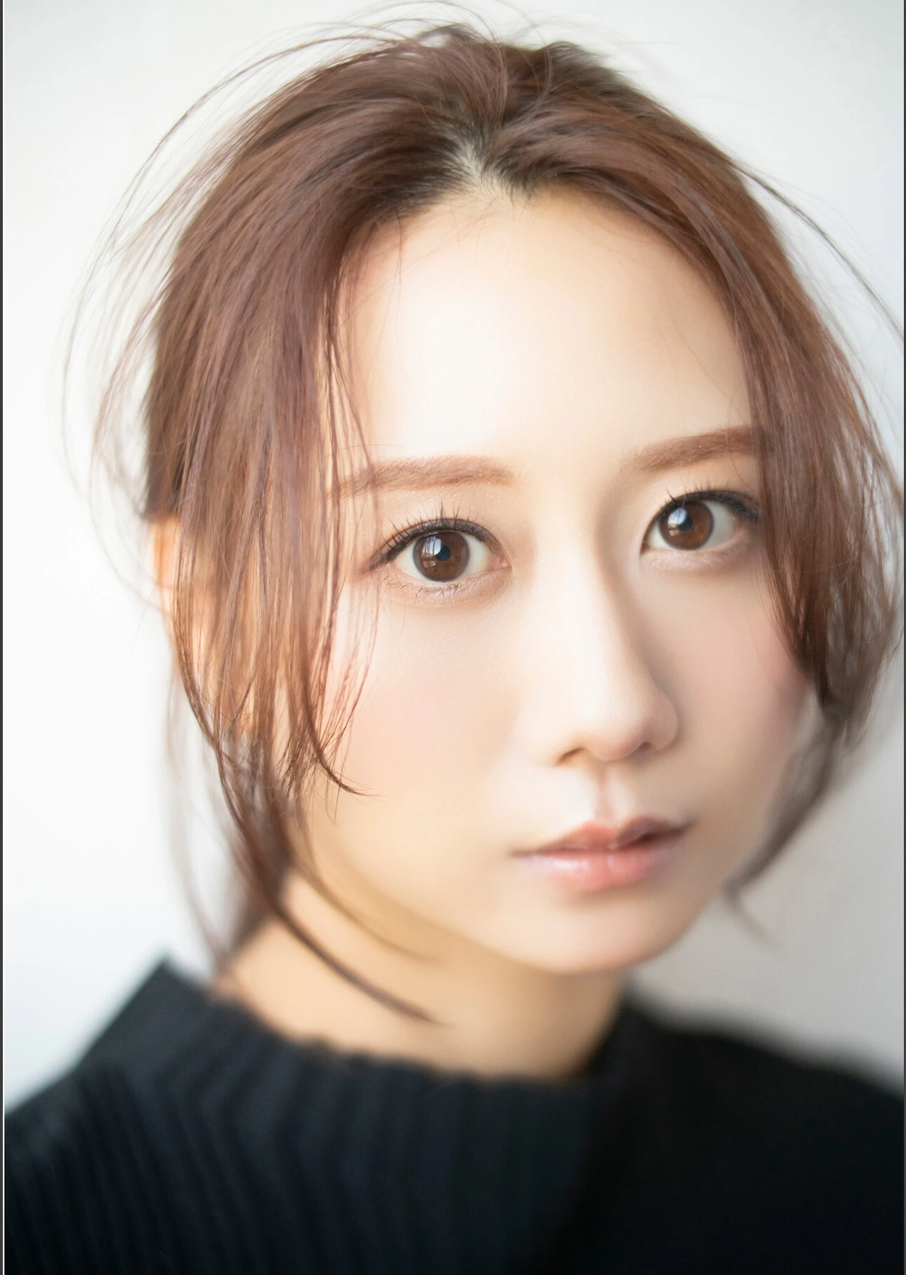 Nao Furuhata 古畑奈和, BOMBデジタル写真集 『愛の証明』 - P58