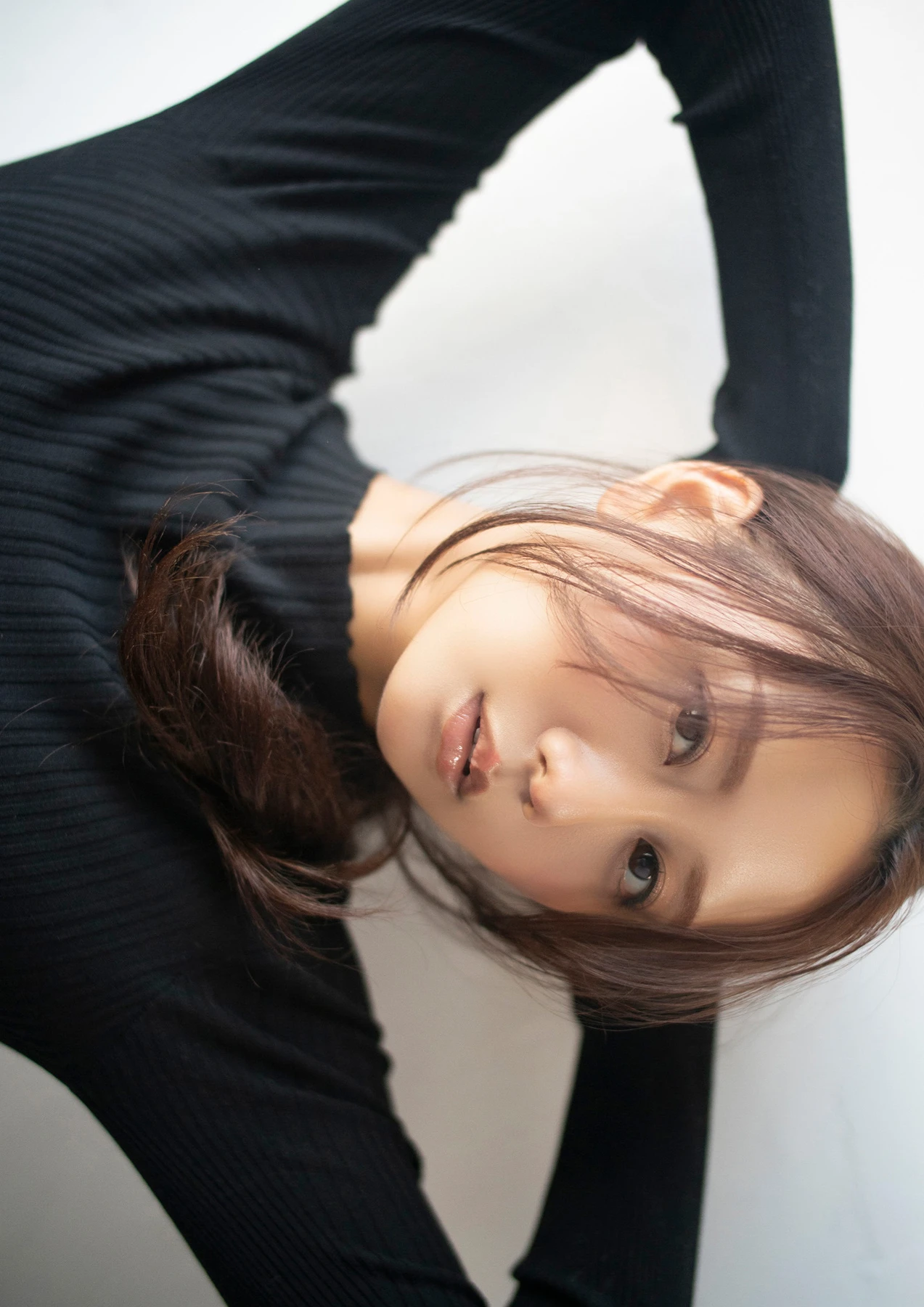 Nao Furuhata 古畑奈和, BOMBデジタル写真集 『愛の証明』 - P62