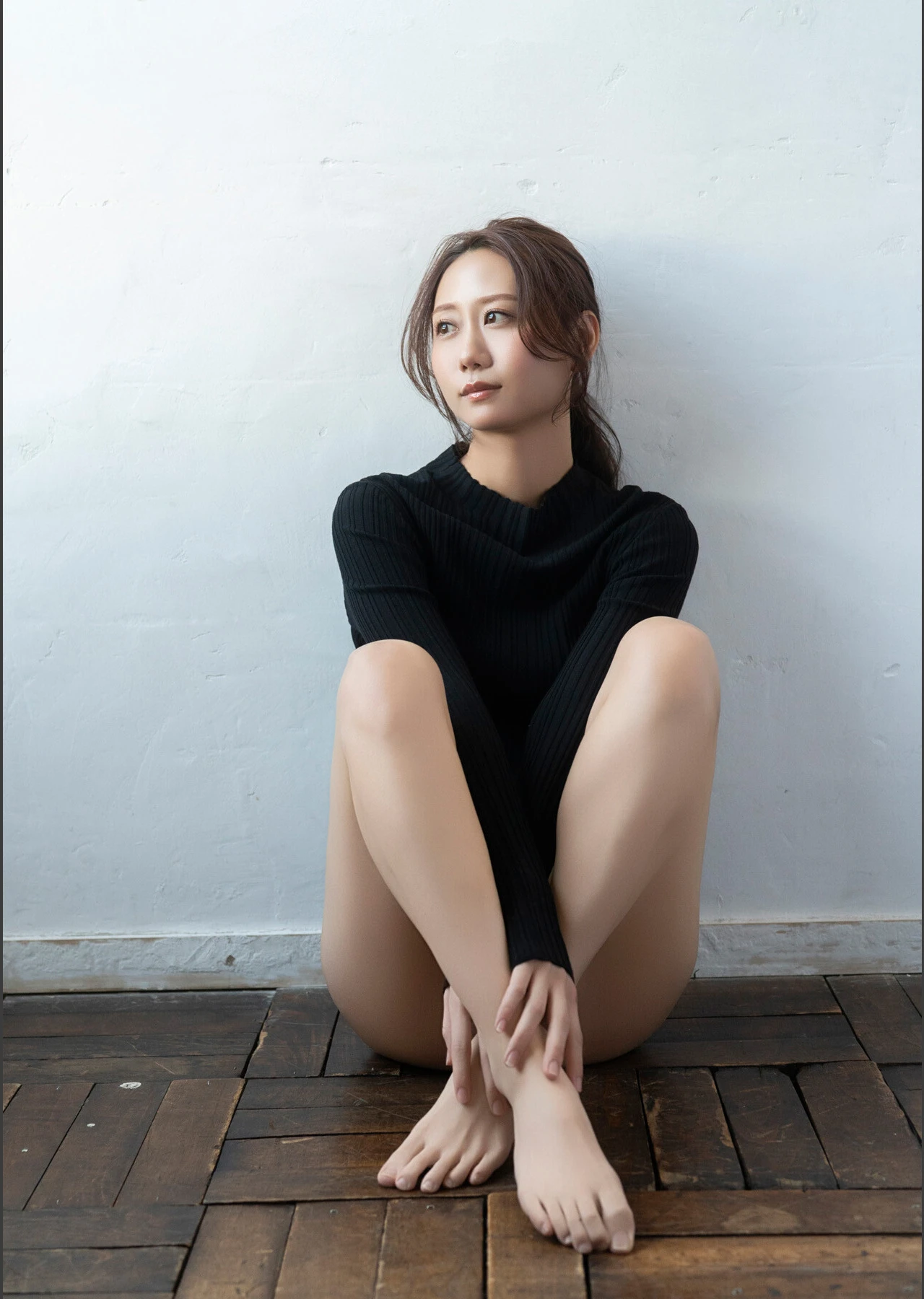 Nao Furuhata 古畑奈和, BOMBデジタル写真集 『愛の証明』 - P68