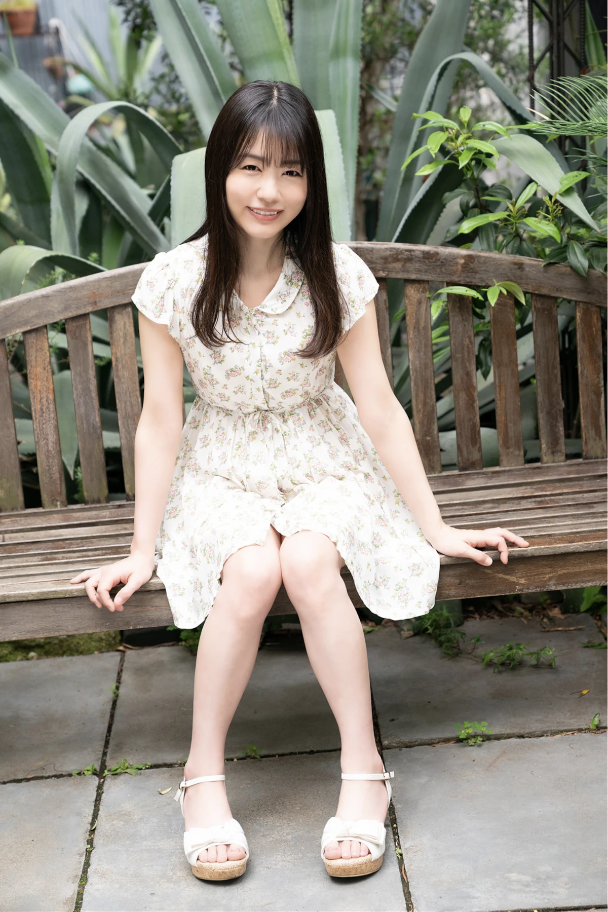 Tsubomi つぼみ, アサ芸SEXY女優写真集 「つるつるつー」 - P34