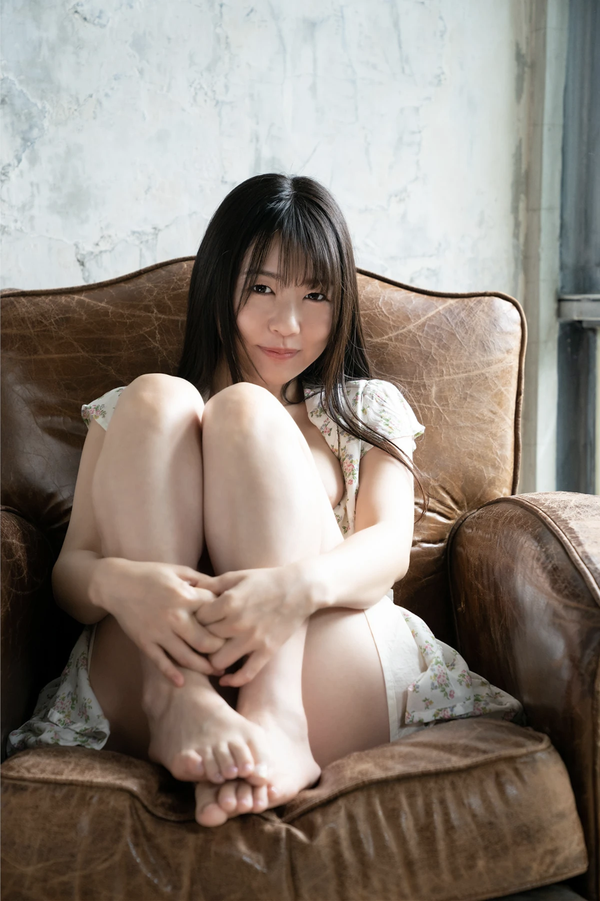 Tsubomi つぼみ, アサ芸SEXY女優写真集 「つるつるつー」 - P45