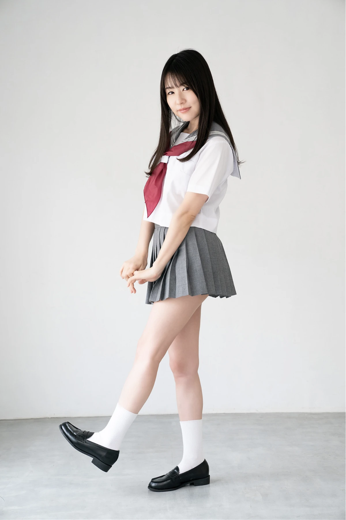 Tsubomi つぼみ, アサ芸SEXY女優写真集 「つるつるつー」 - P76