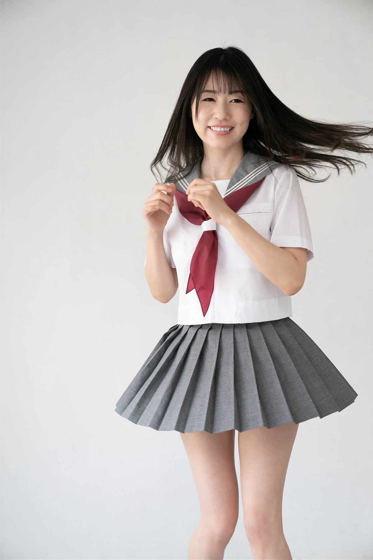 Tsubomi つぼみ, アサ芸SEXY女優写真集 「つるつるつー」 - P79