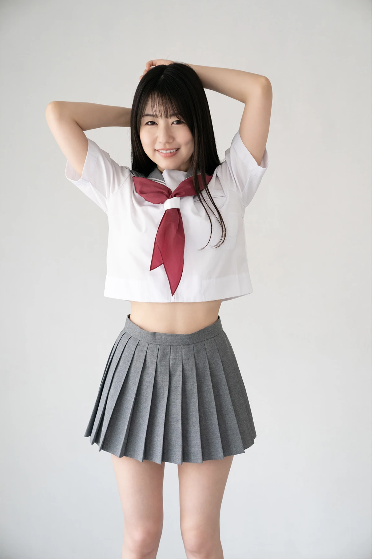 Tsubomi つぼみ, アサ芸SEXY女優写真集 「つるつるつー」 - P80