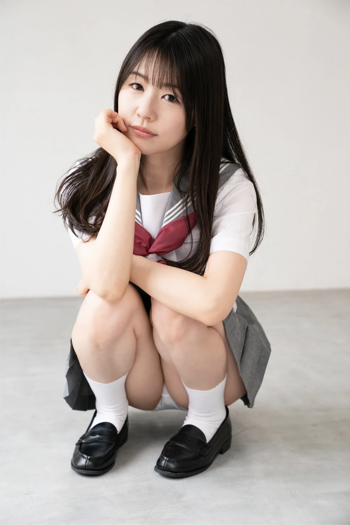 Tsubomi つぼみ, アサ芸SEXY女優写真集 「つるつるつー」 - P81