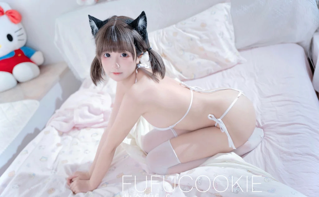Coser@曲奇软fufu: 居家 (60 photos) - P20