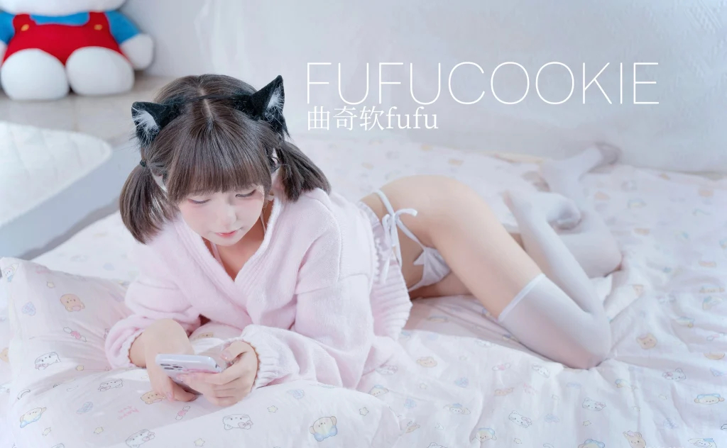 Coser@曲奇软fufu: 居家 (60 photos) - P17